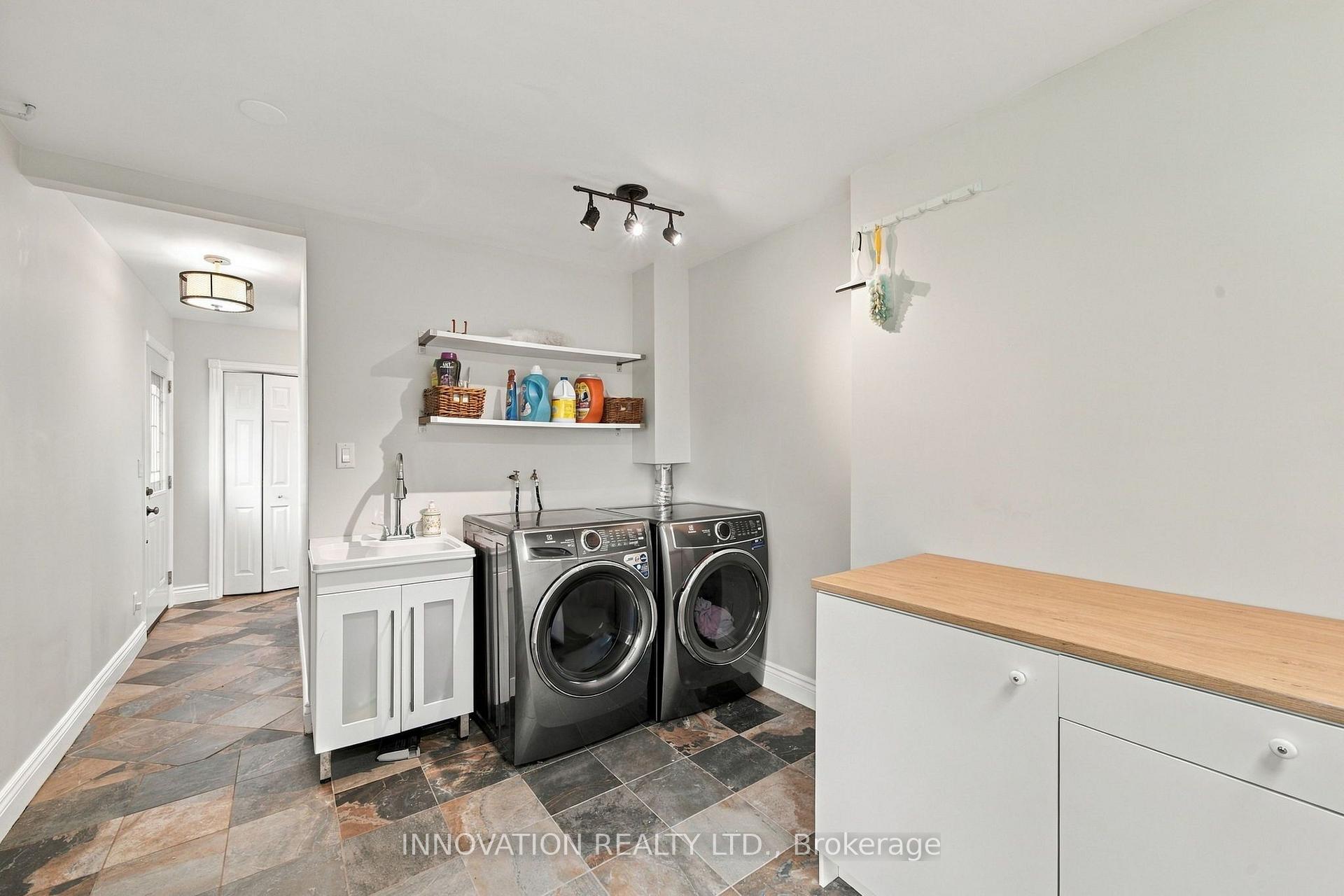 Photo 36 of 101 Mary Street, Ottawa, Kinburn — HOMEH
