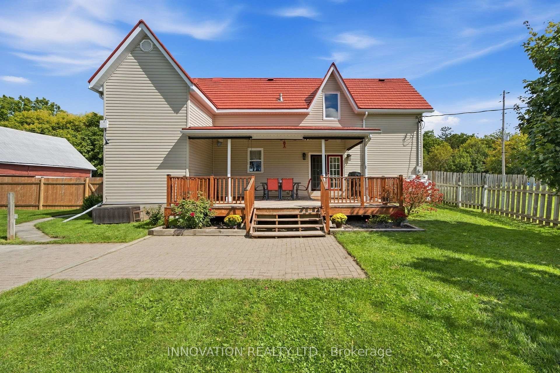 Photo 39 of 101 Mary Street, Ottawa, Kinburn — HOMEH