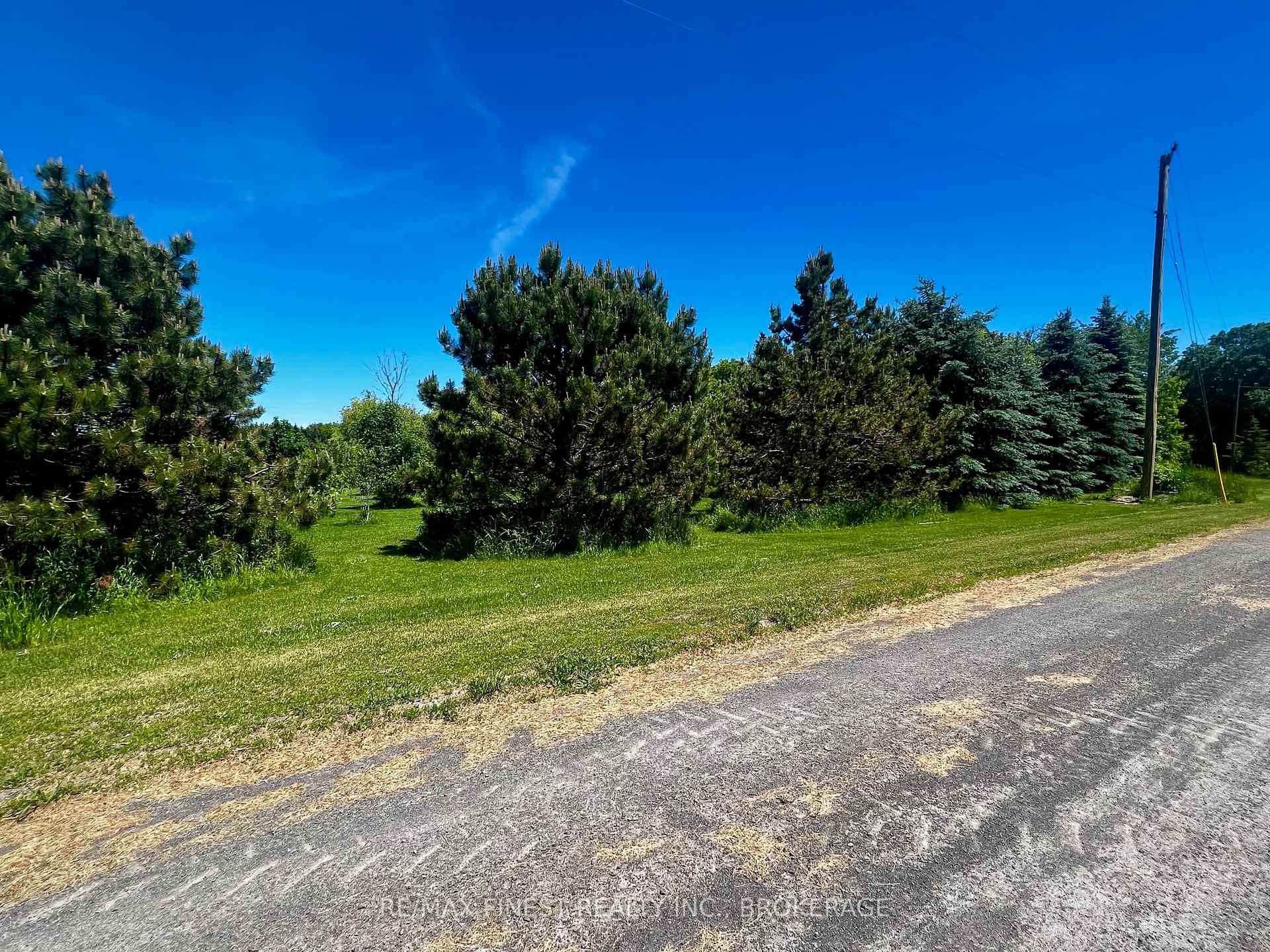 Photo of Lot 20 South Shore Road