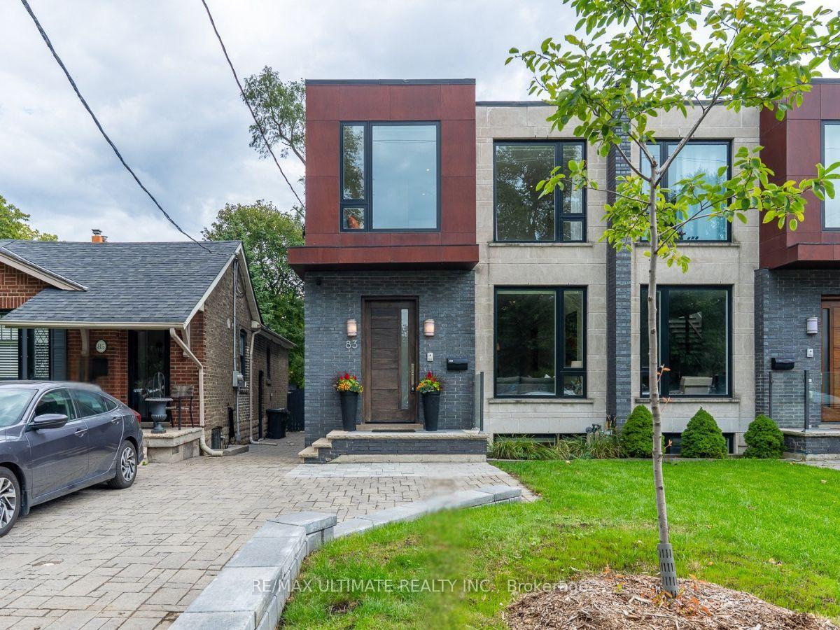 Photo 1 of 83 Rumsey Road, Toronto, Leaside — HOMEH