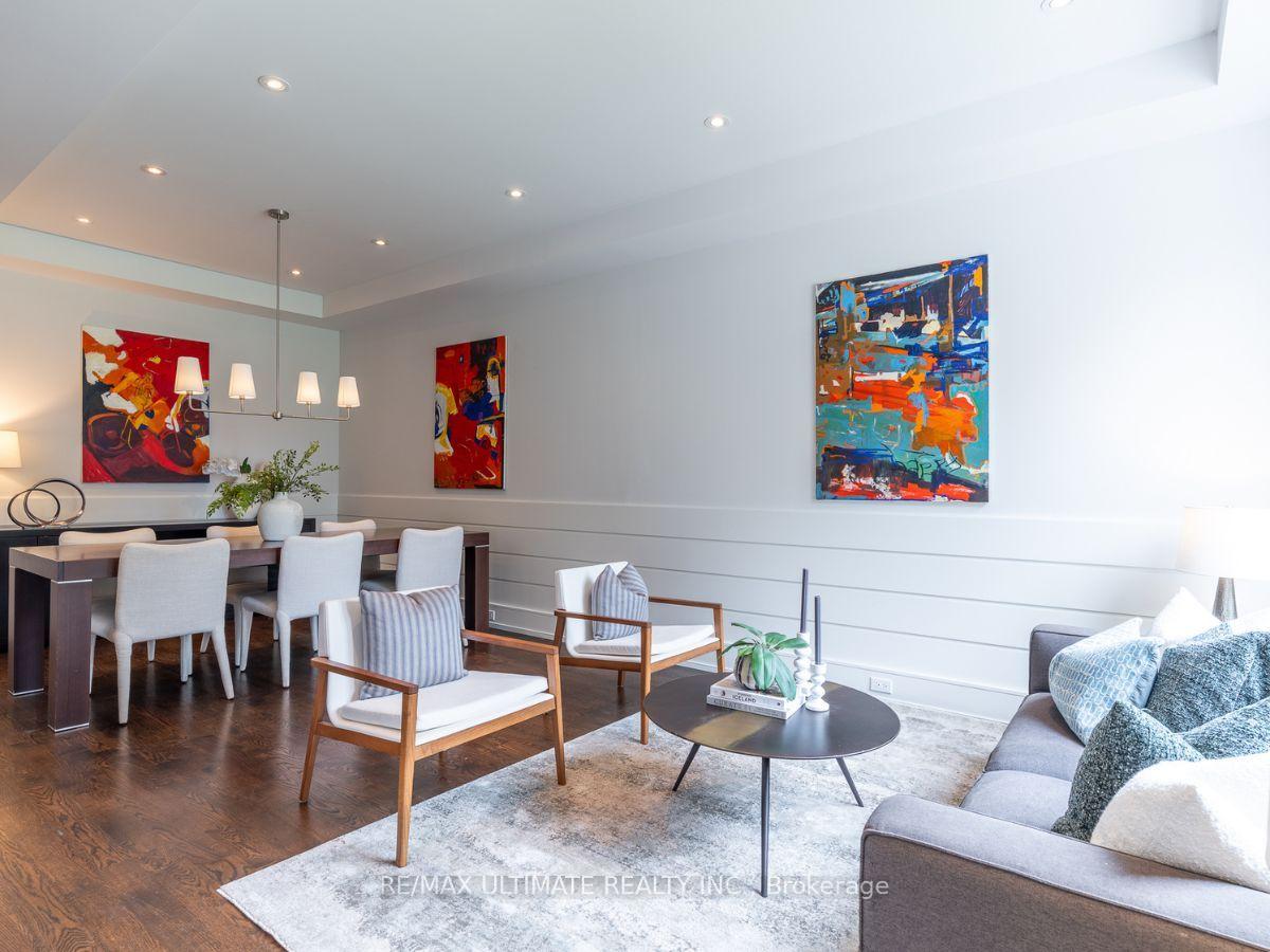 Photo 4 of 83 Rumsey Road, Toronto, Leaside — HOMEH