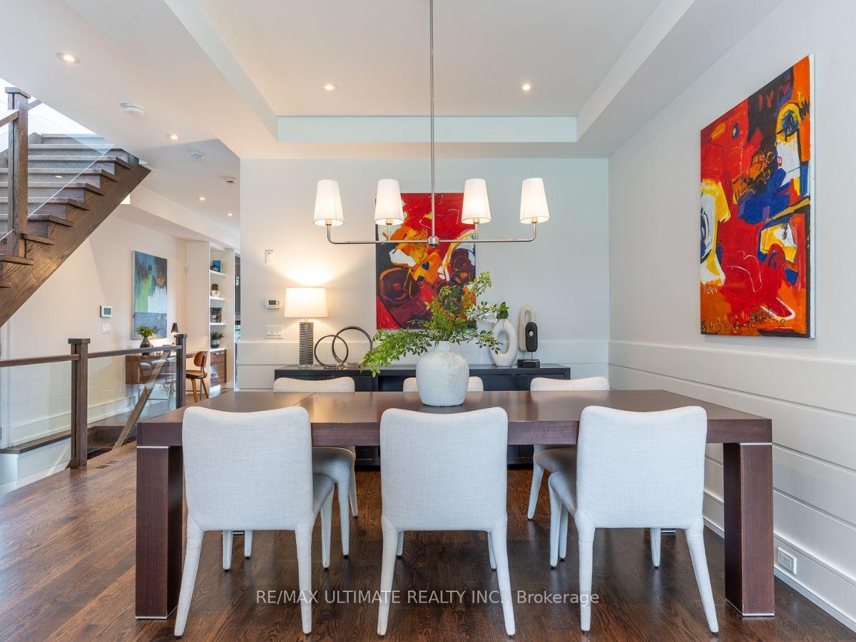 Photo 6 of 83 Rumsey Road, Toronto, Leaside — HOMEH
