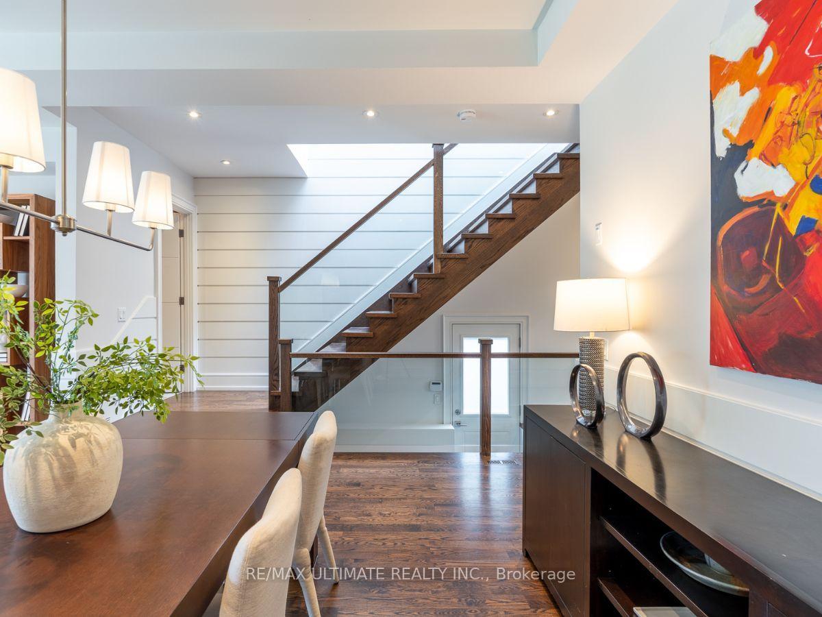 Photo 7 of 83 Rumsey Road, Toronto, Leaside — HOMEH