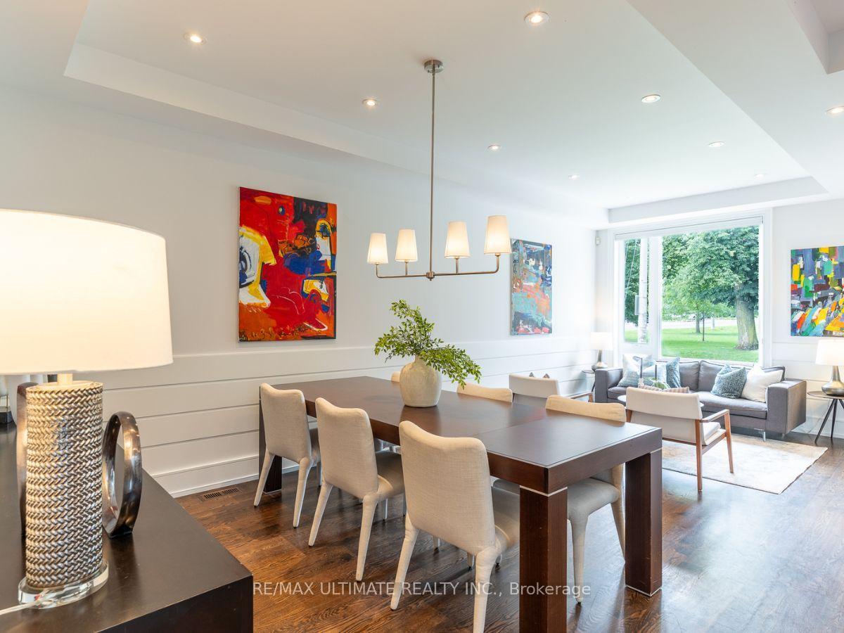Photo 8 of 83 Rumsey Road, Toronto, Leaside — HOMEH