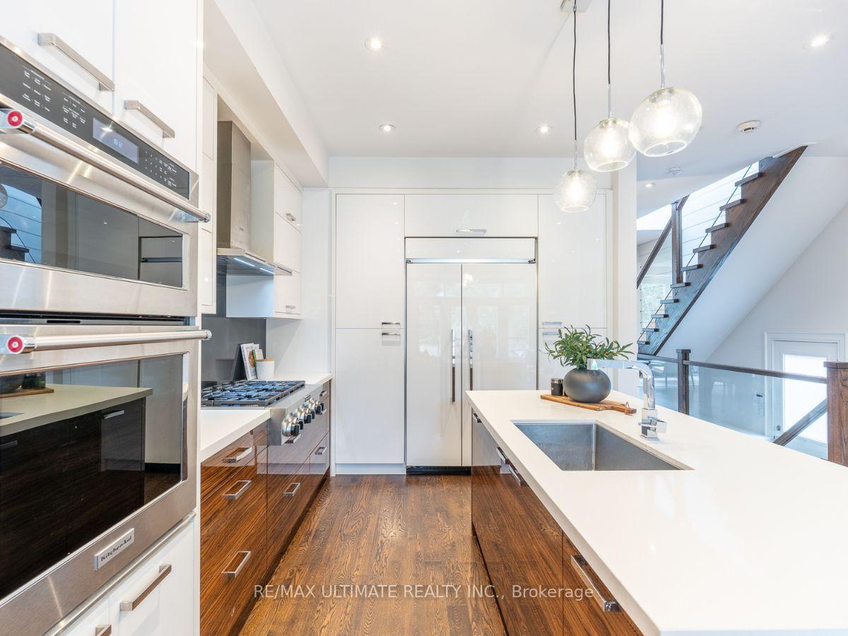 Photo 14 of 83 Rumsey Road, Toronto, Leaside — HOMEH