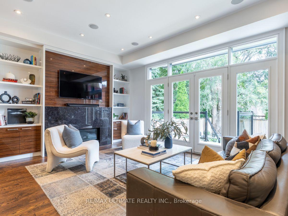Photo 15 of 83 Rumsey Road, Toronto, Leaside — HOMEH