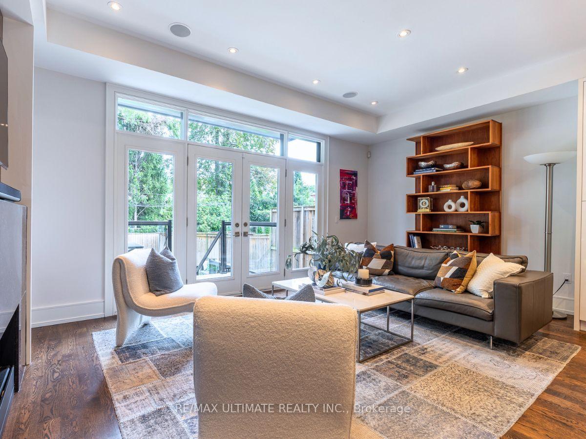 Photo 16 of 83 Rumsey Road, Toronto, Leaside — HOMEH