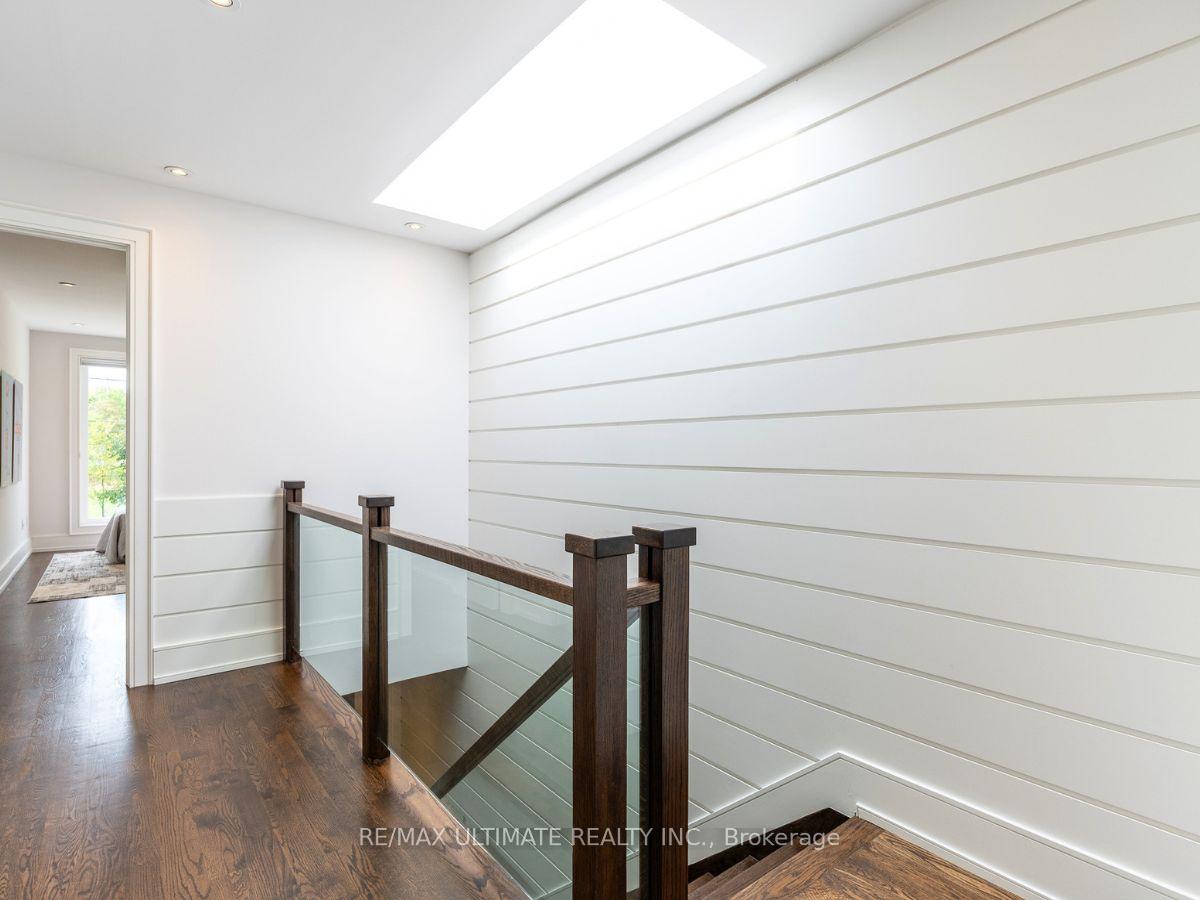 Photo 18 of 83 Rumsey Road, Toronto, Leaside — HOMEH