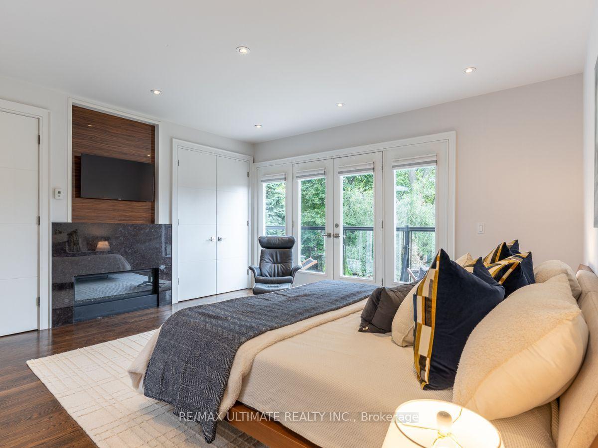 Photo 21 of 83 Rumsey Road, Toronto, Leaside — HOMEH
