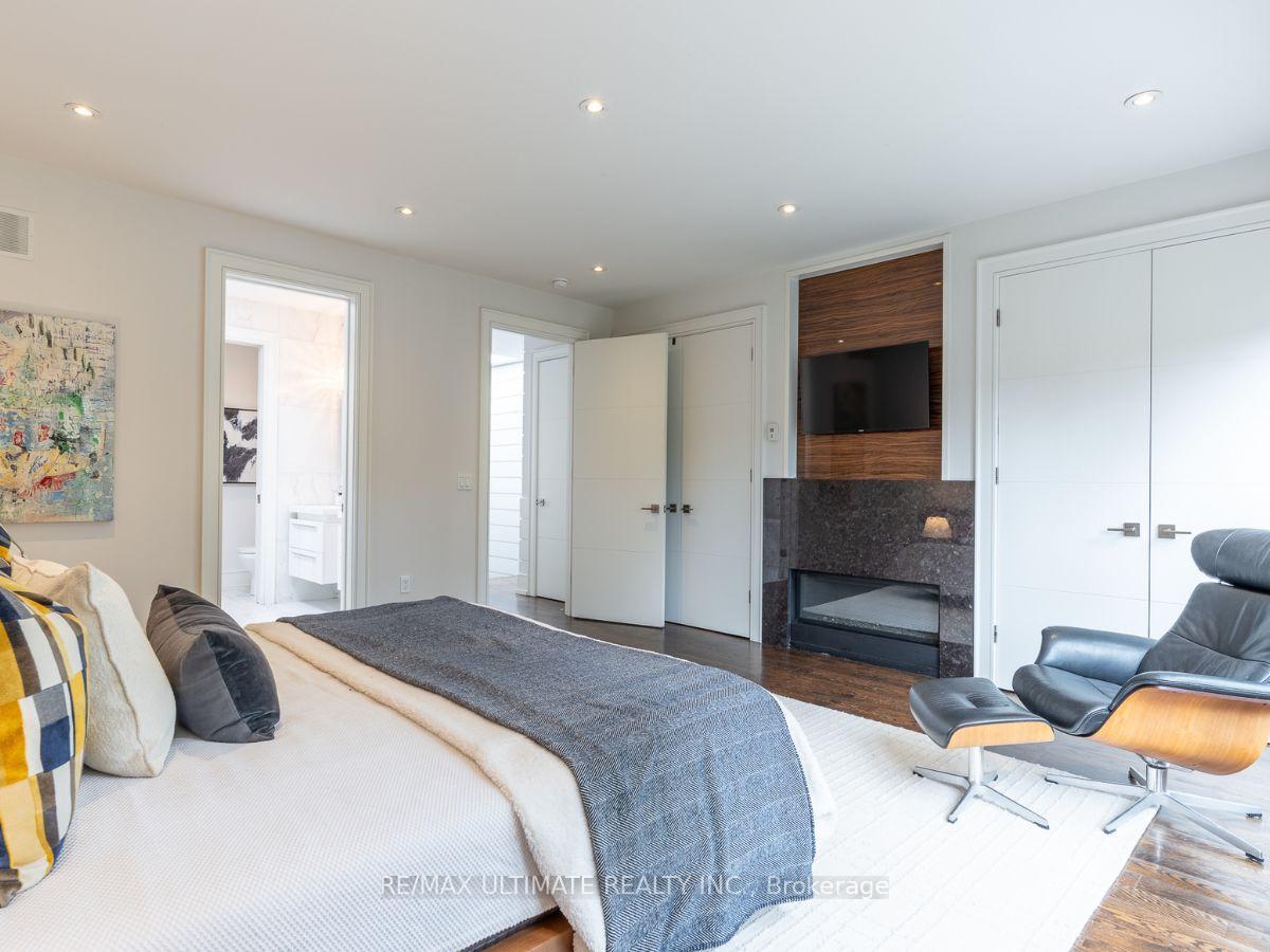 Photo 22 of 83 Rumsey Road, Toronto, Leaside — HOMEH