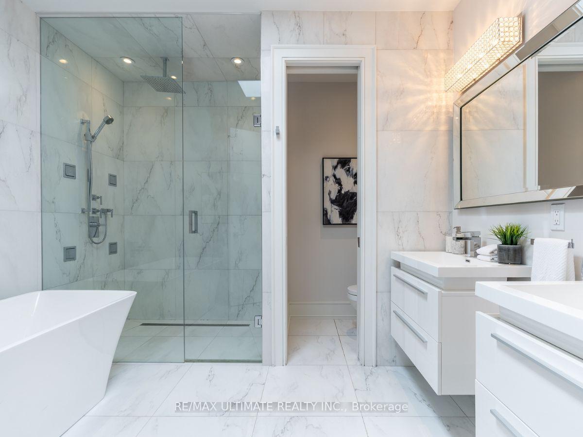Photo 23 of 83 Rumsey Road, Toronto, Leaside — HOMEH