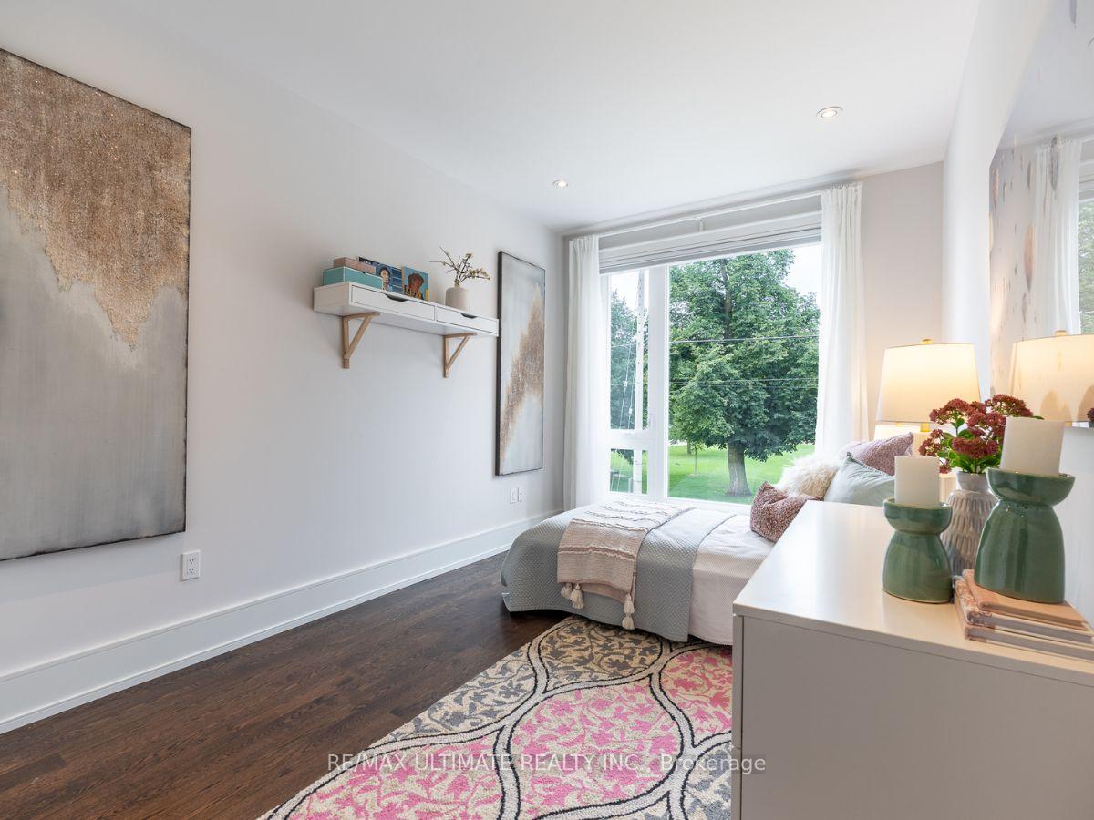 Photo 27 of 83 Rumsey Road, Toronto, Leaside — HOMEH