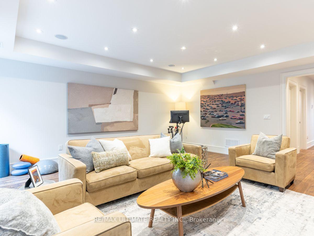 Photo 30 of 83 Rumsey Road, Toronto, Leaside — HOMEH