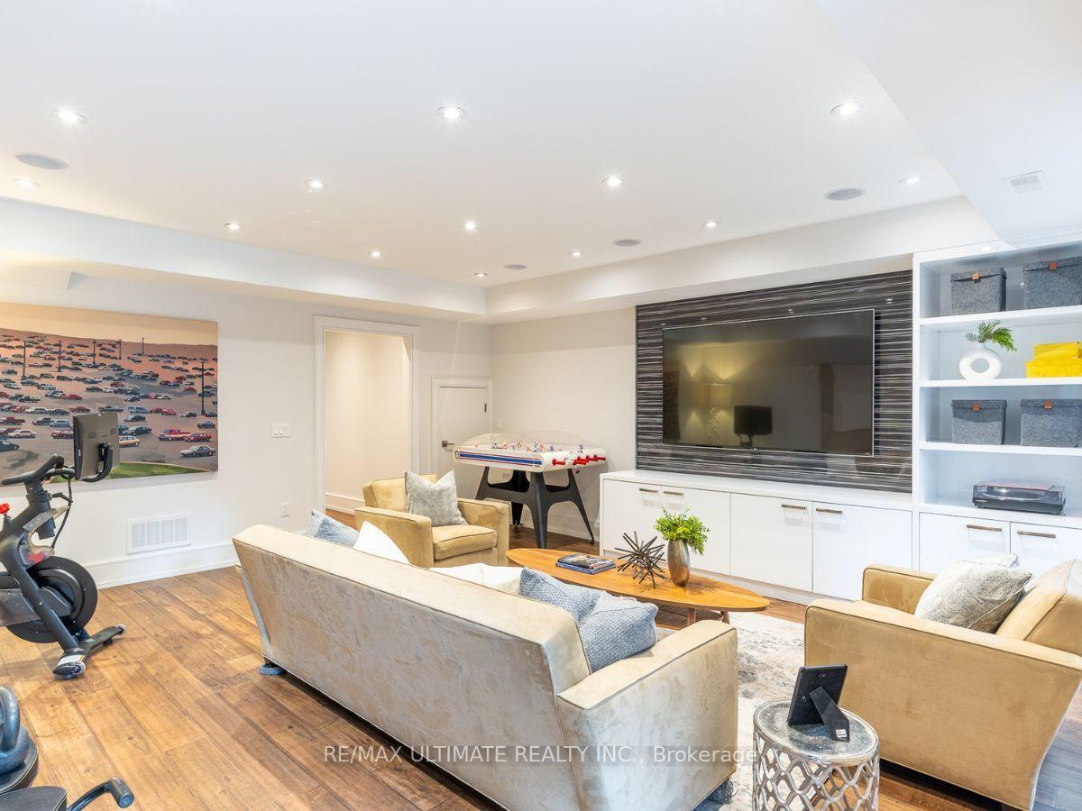 Photo 31 of 83 Rumsey Road, Toronto, Leaside — HOMEH