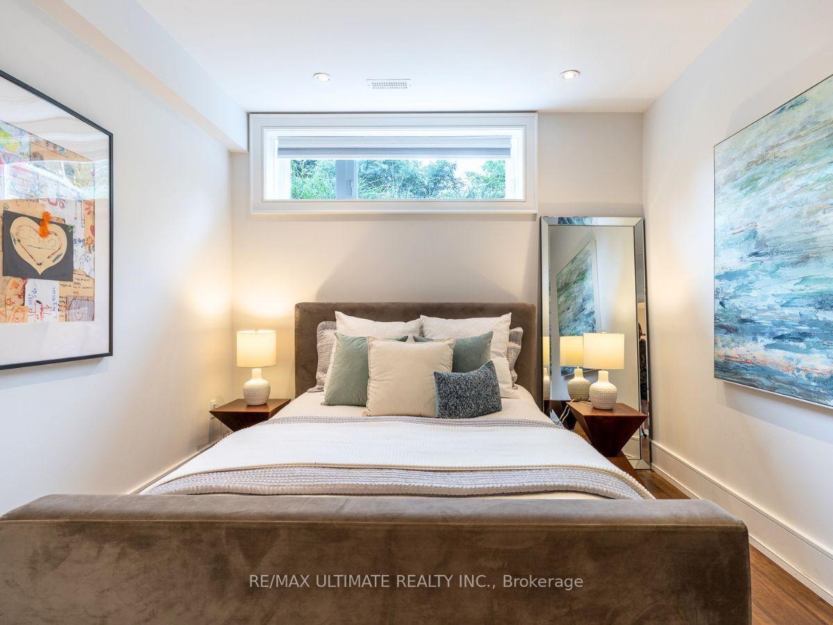 Photo 33 of 83 Rumsey Road, Toronto, Leaside — HOMEH
