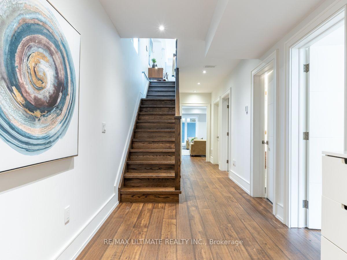 Photo 35 of 83 Rumsey Road, Toronto, Leaside — HOMEH