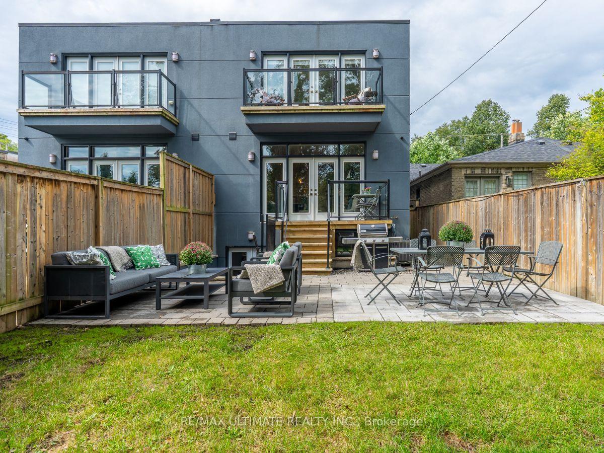 Photo 38 of 83 Rumsey Road, Toronto, Leaside — HOMEH