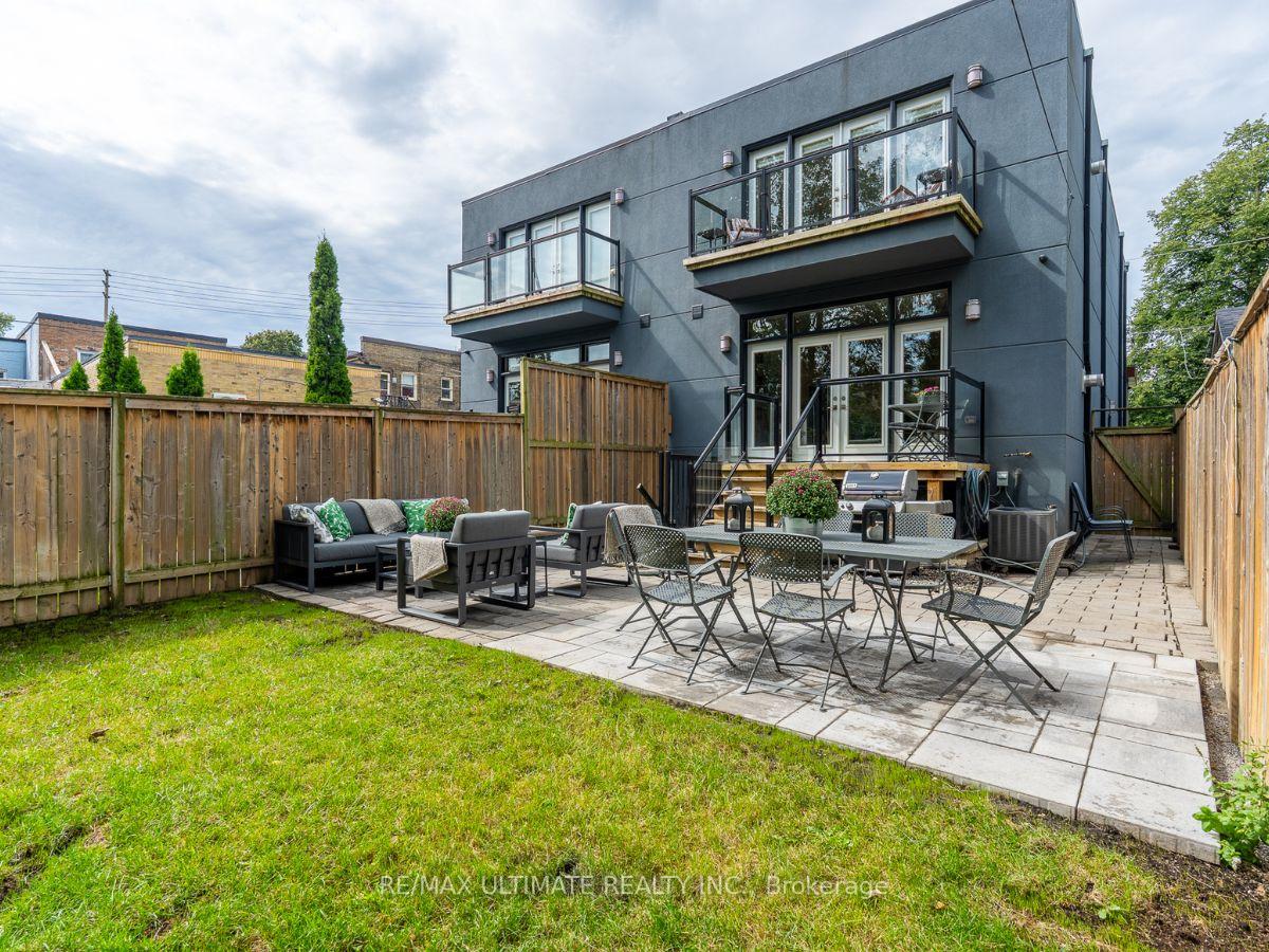 Photo 39 of 83 Rumsey Road, Toronto, Leaside — HOMEH