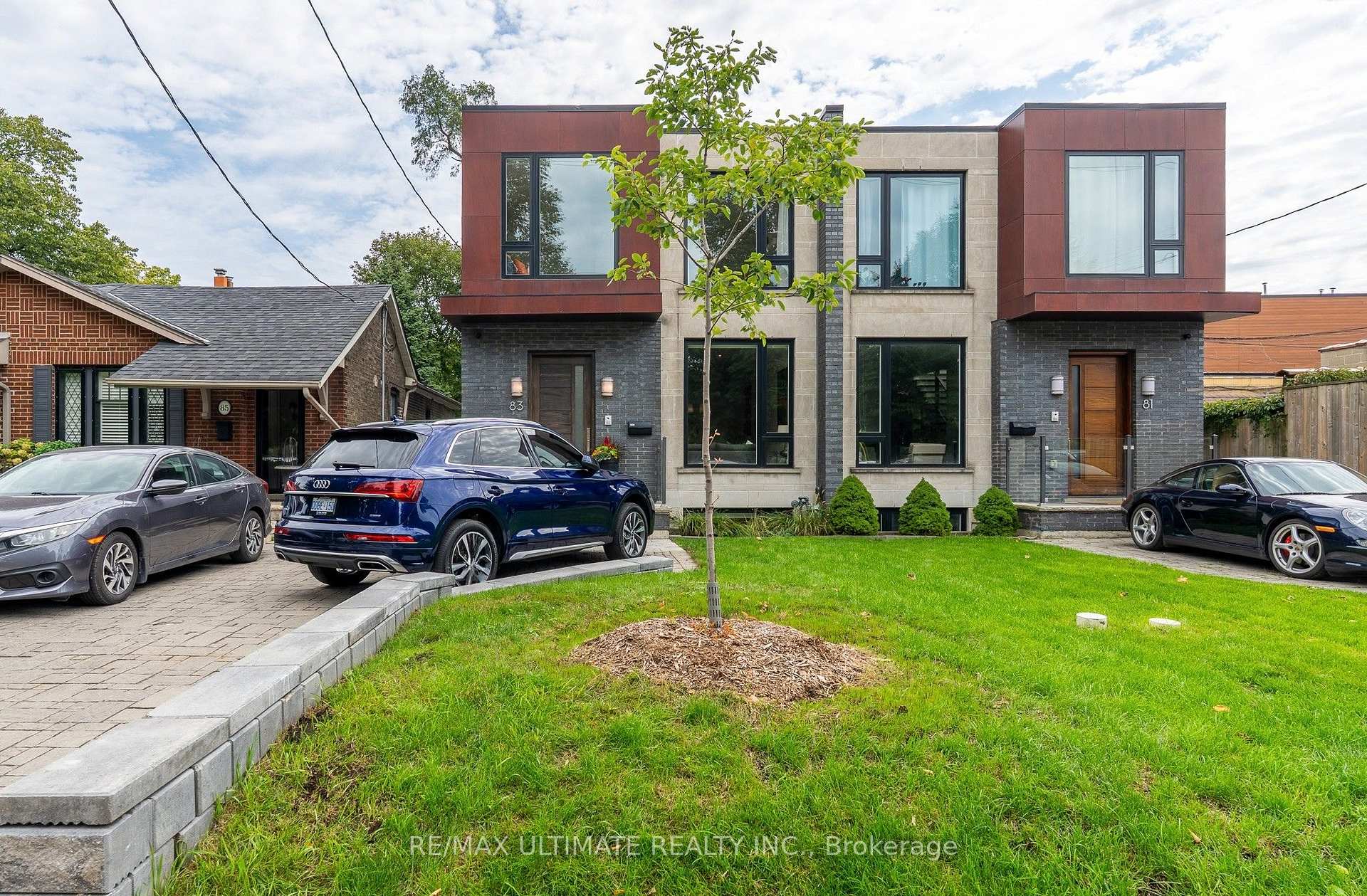 Photo 40 of 83 Rumsey Road, Toronto, Leaside — HOMEH