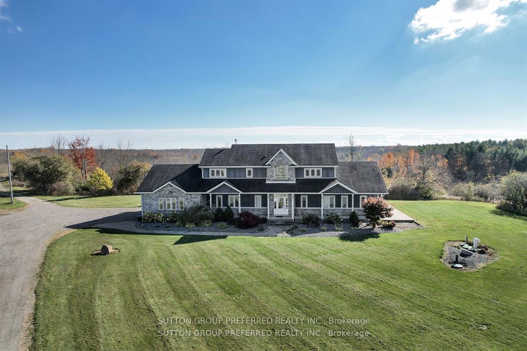 Photo 1 of 32439 Walnut Line, Dutton/Dunwich, Rural Dutton/Dunwich — HOMEH