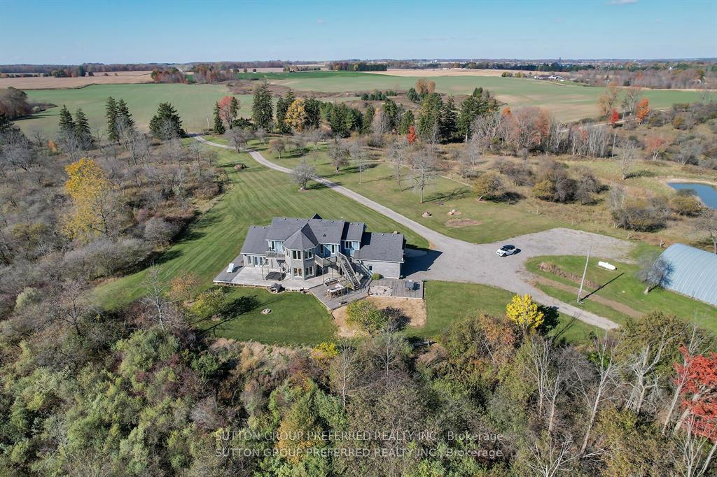 Photo 2 of 32439 Walnut Line, Dutton/Dunwich, Rural Dutton/Dunwich — HOMEH