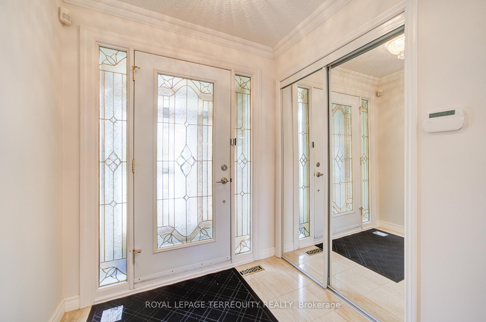 Photo 5 of 1656 Carrington Road, Mississauga, East Credit — HOMEH