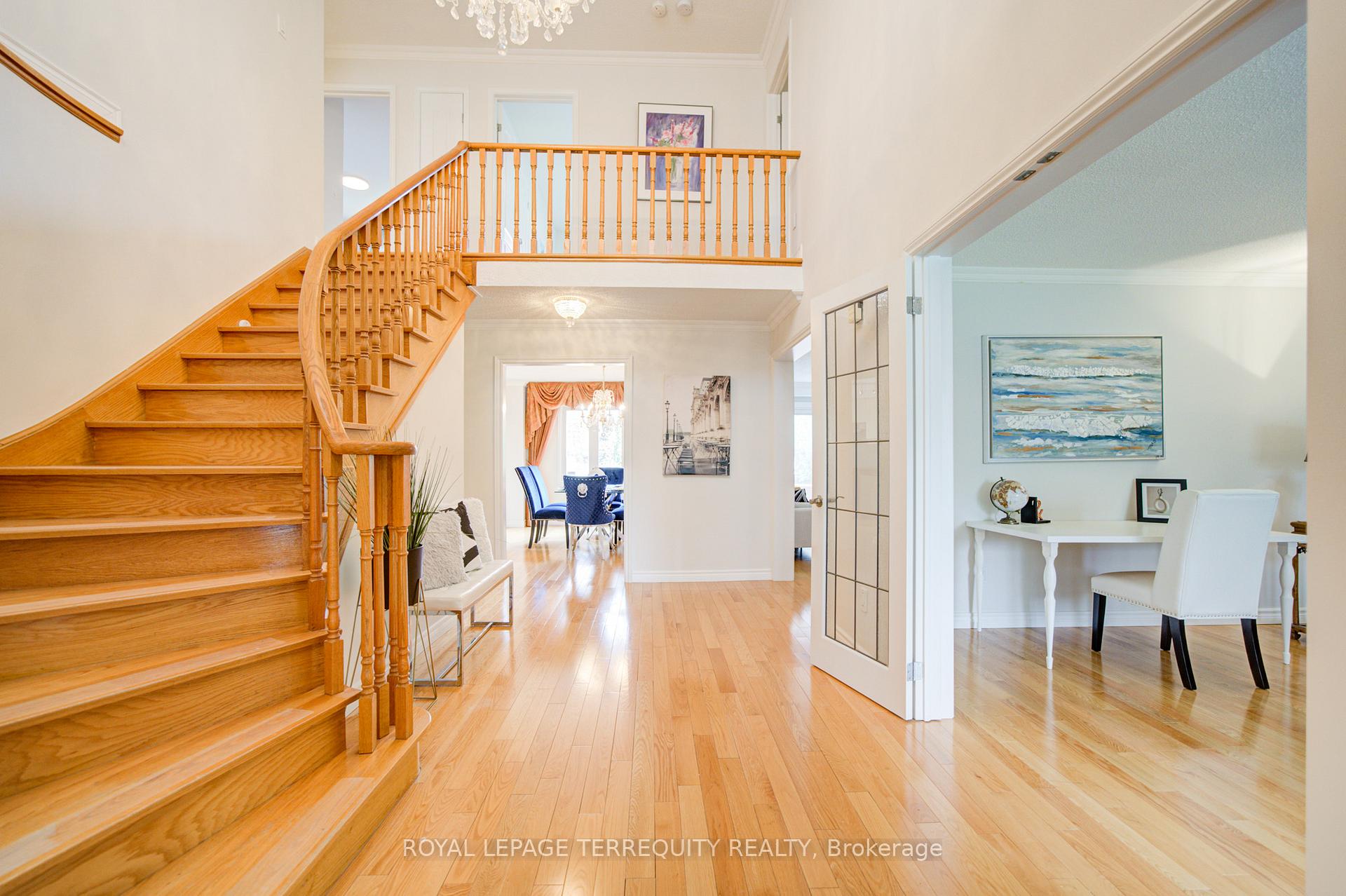 Photo 6 of 1656 Carrington Road, Mississauga, East Credit — HOMEH