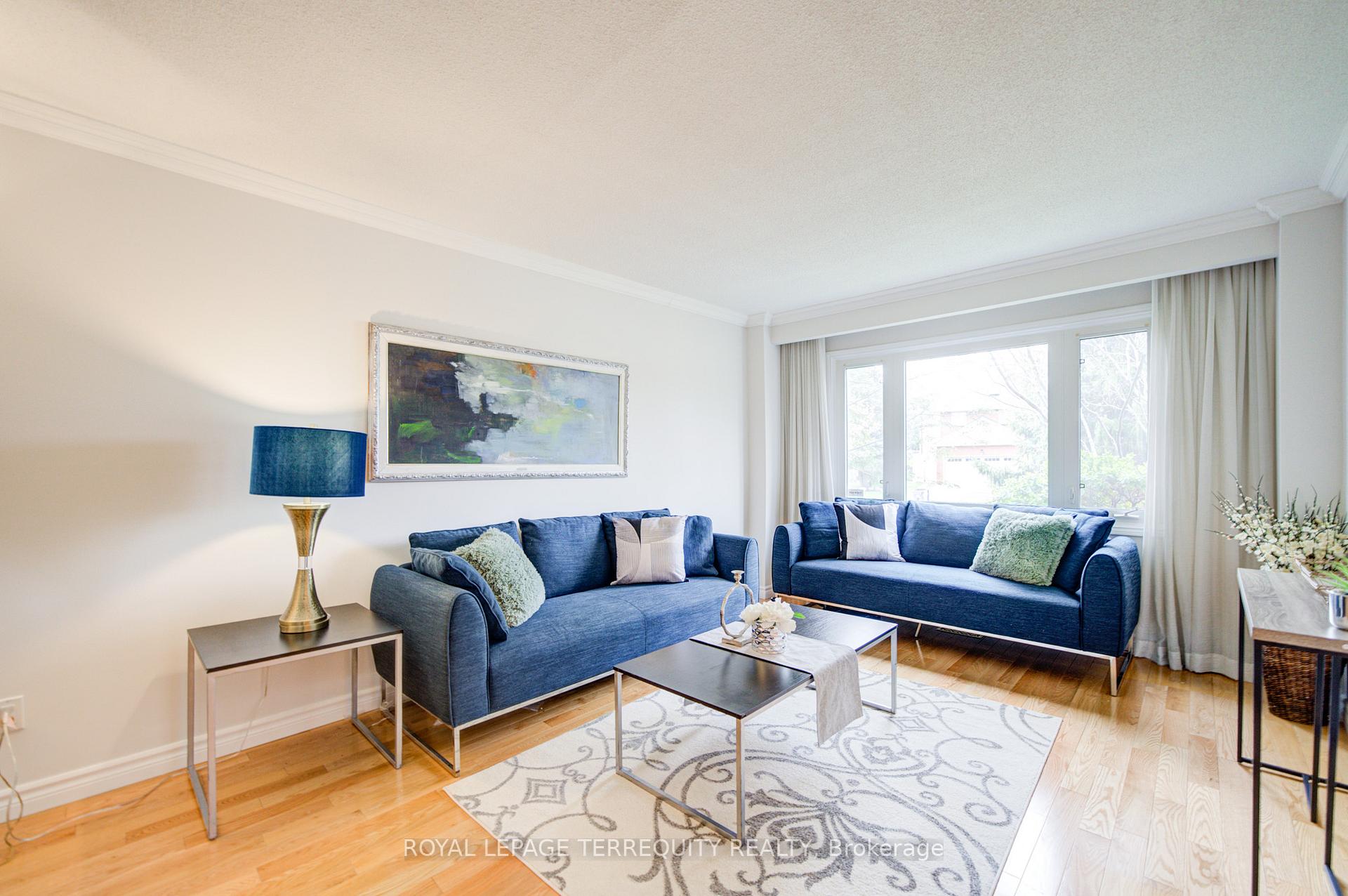 Photo 7 of 1656 Carrington Road, Mississauga, East Credit — HOMEH
