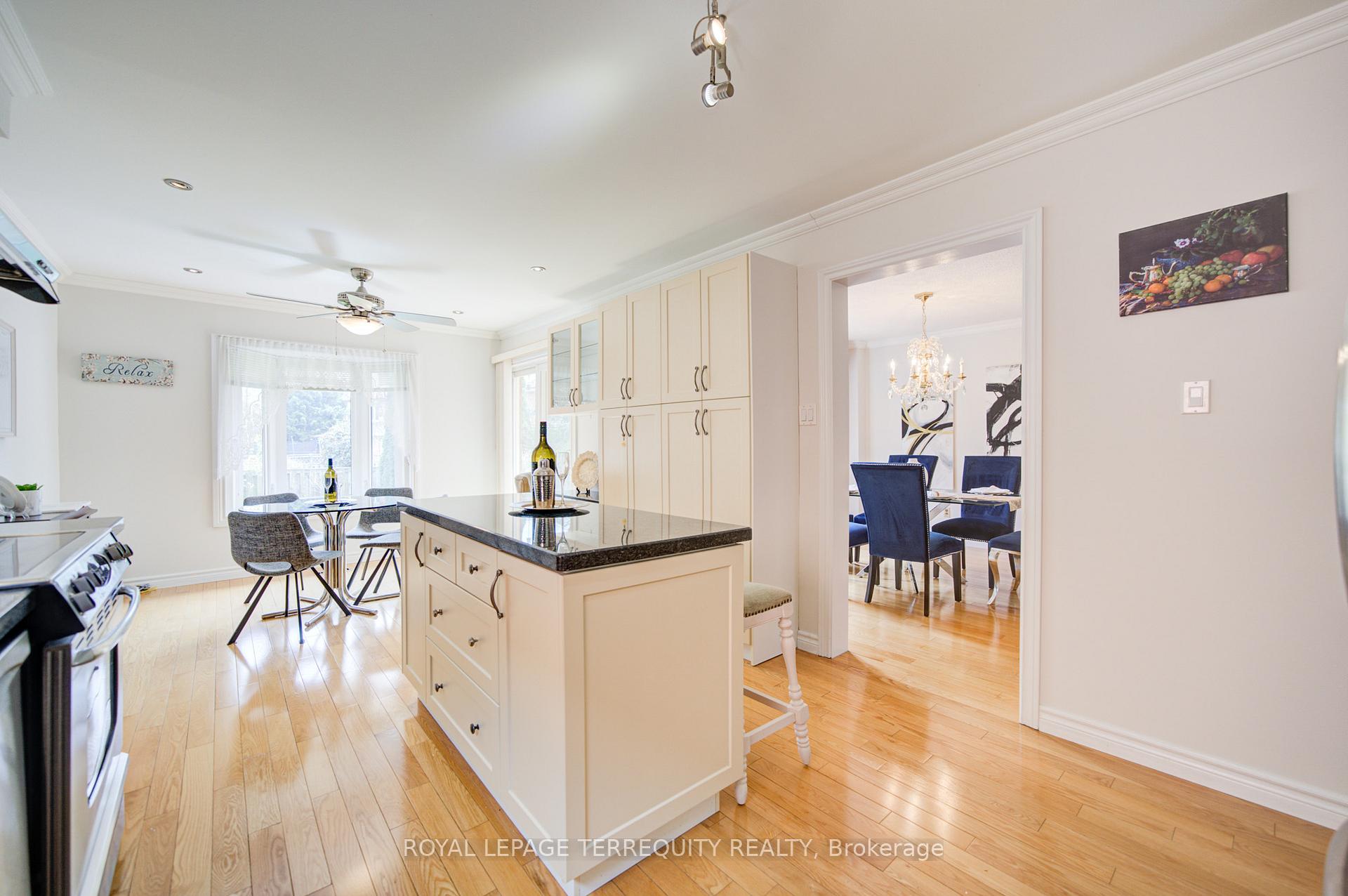 Photo 14 of 1656 Carrington Road, Mississauga, East Credit — HOMEH