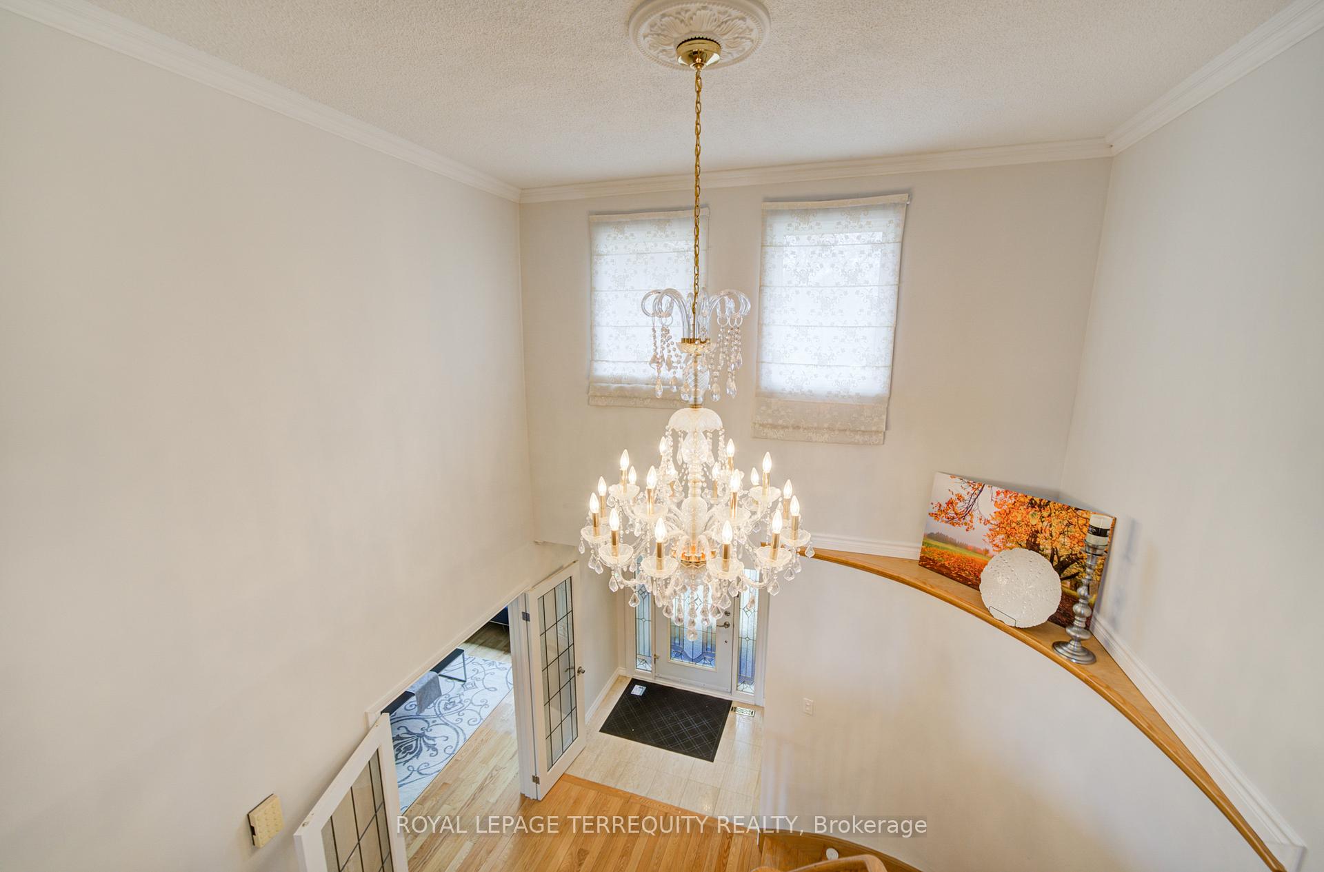 Photo 15 of 1656 Carrington Road, Mississauga, East Credit — HOMEH
