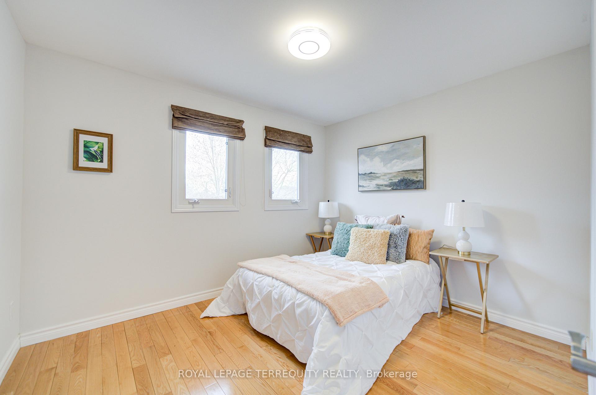 Photo 18 of 1656 Carrington Road, Mississauga, East Credit — HOMEH