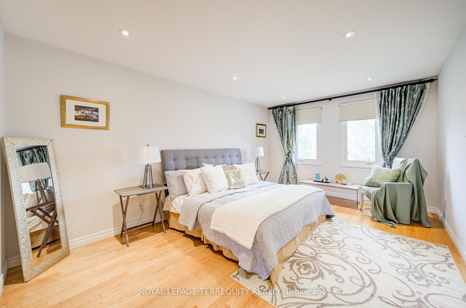 Photo 21 of 1656 Carrington Road, Mississauga, East Credit — HOMEH