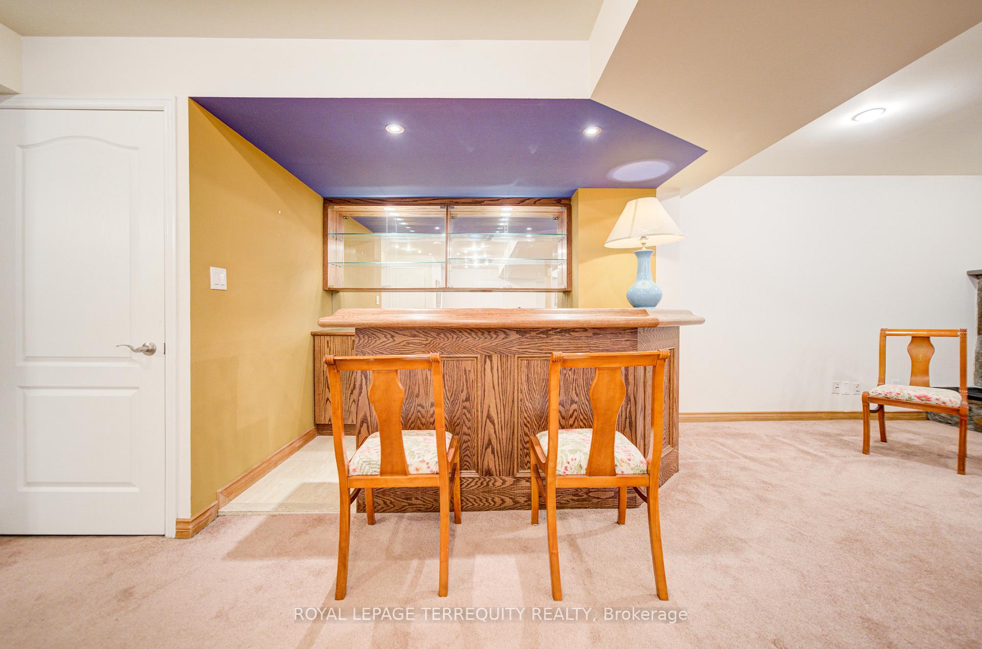 Photo 27 of 1656 Carrington Road, Mississauga, East Credit — HOMEH