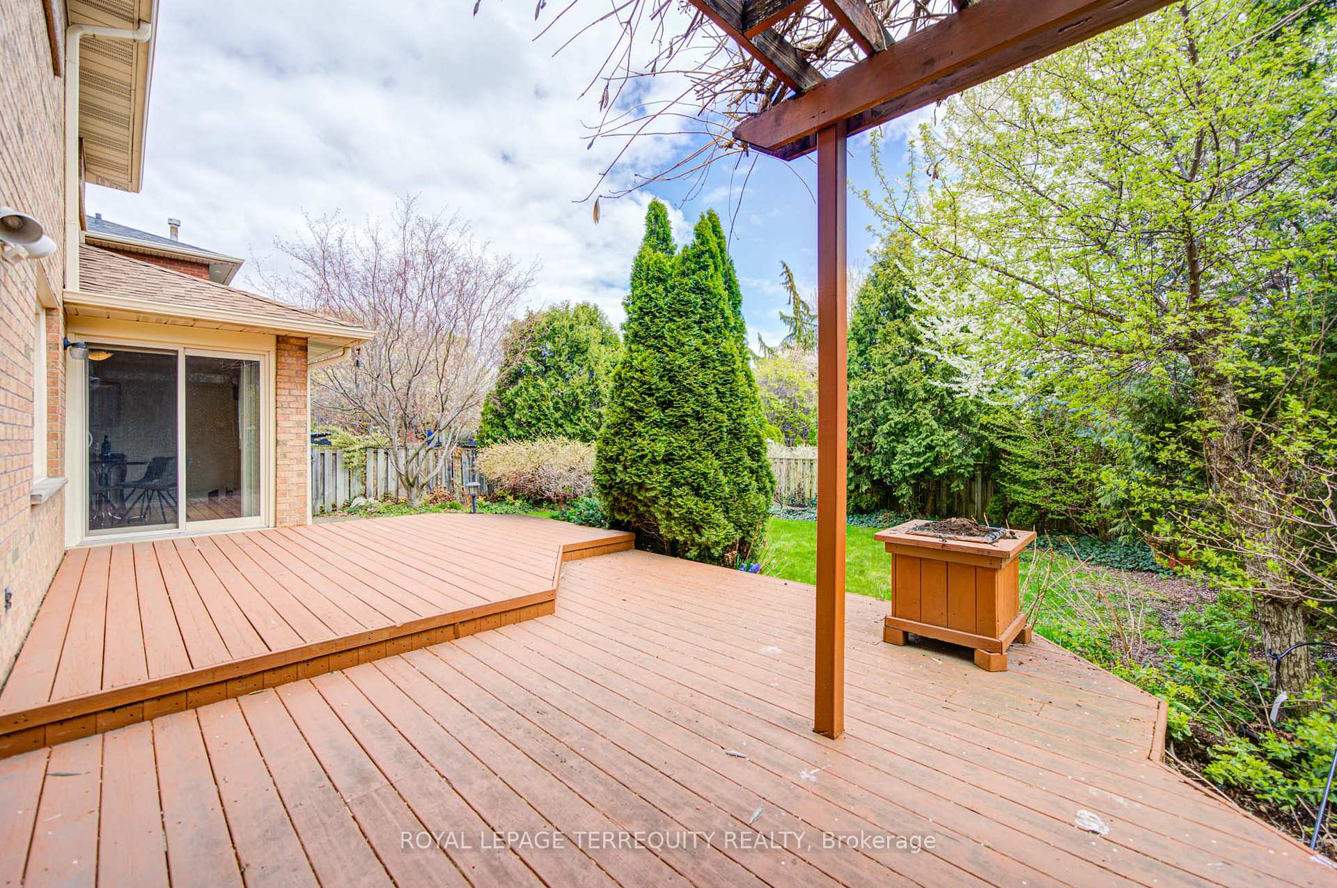 Photo 29 of 1656 Carrington Road, Mississauga, East Credit — HOMEH