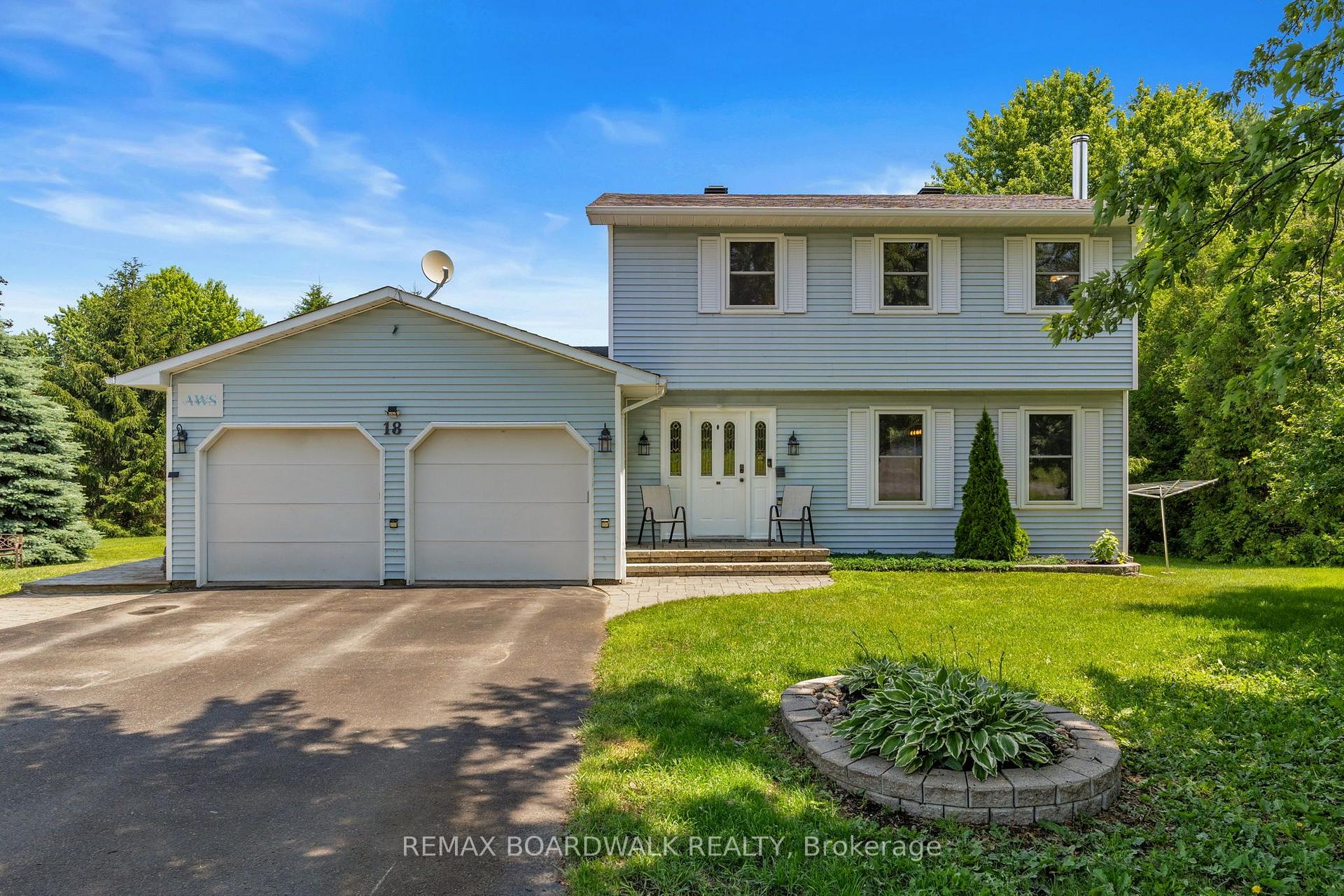 Photo of 18 Berg Crescent