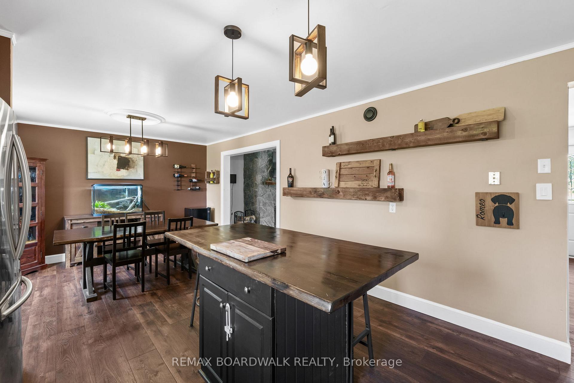 Photo 13 of 18 Berg Crescent, North Grenville, Kemptville — HOMEH