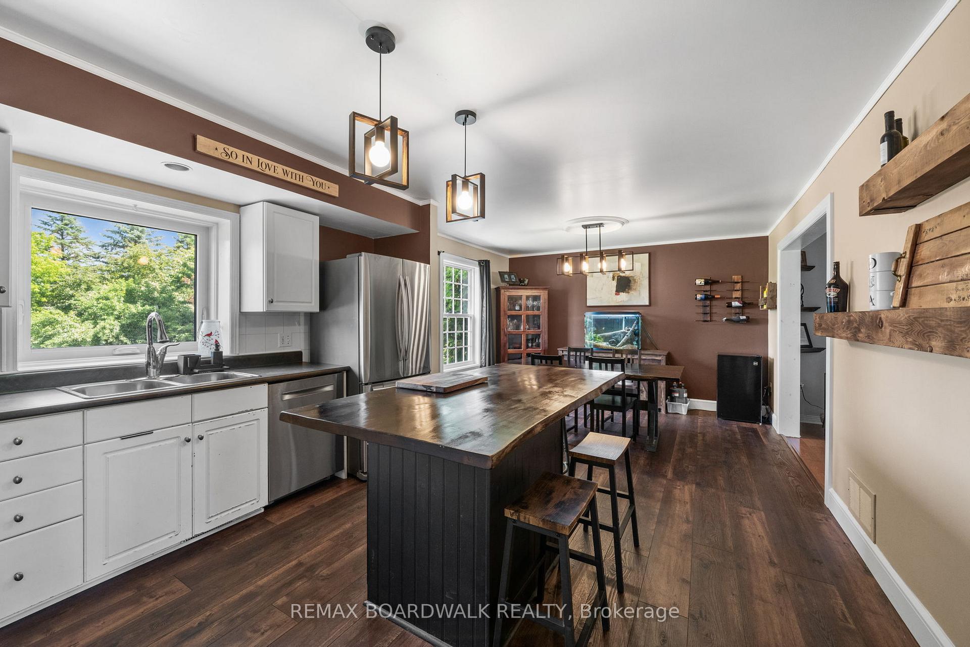 Photo 16 of 18 Berg Crescent, North Grenville, Kemptville — HOMEH