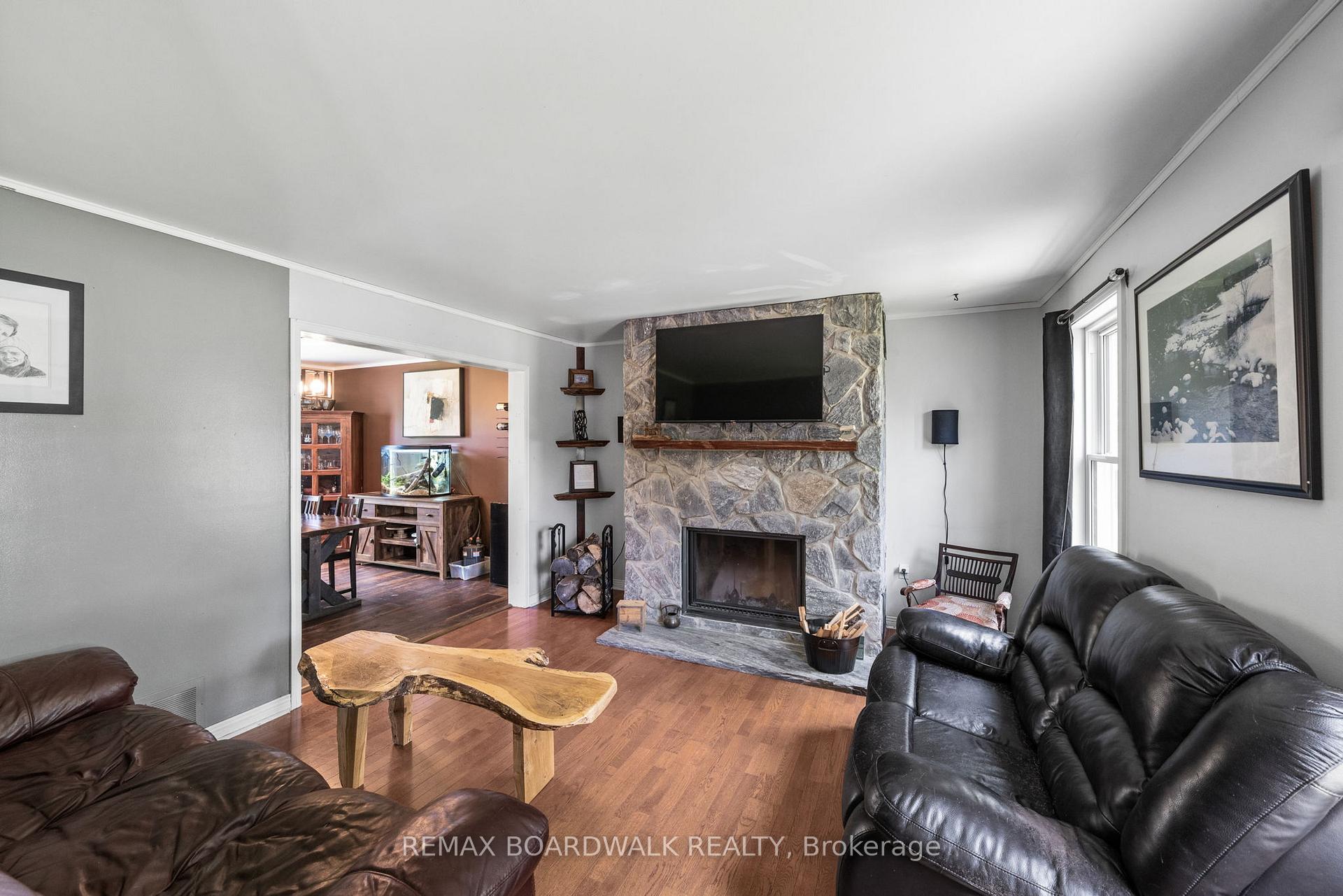 Photo 14 of 18 Berg Crescent, North Grenville, Kemptville — HOMEH