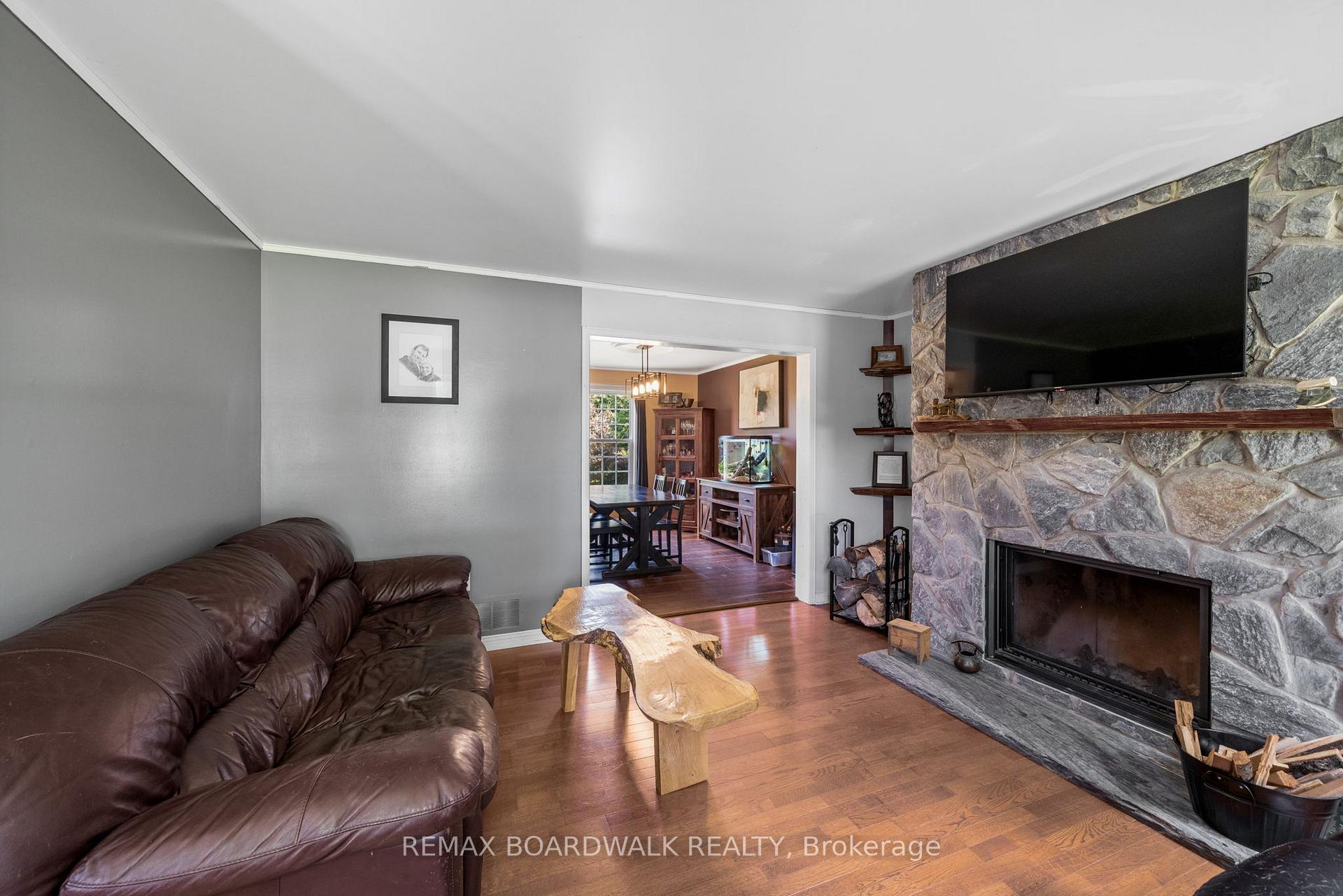 Photo 17 of 18 Berg Crescent, North Grenville, Kemptville — HOMEH