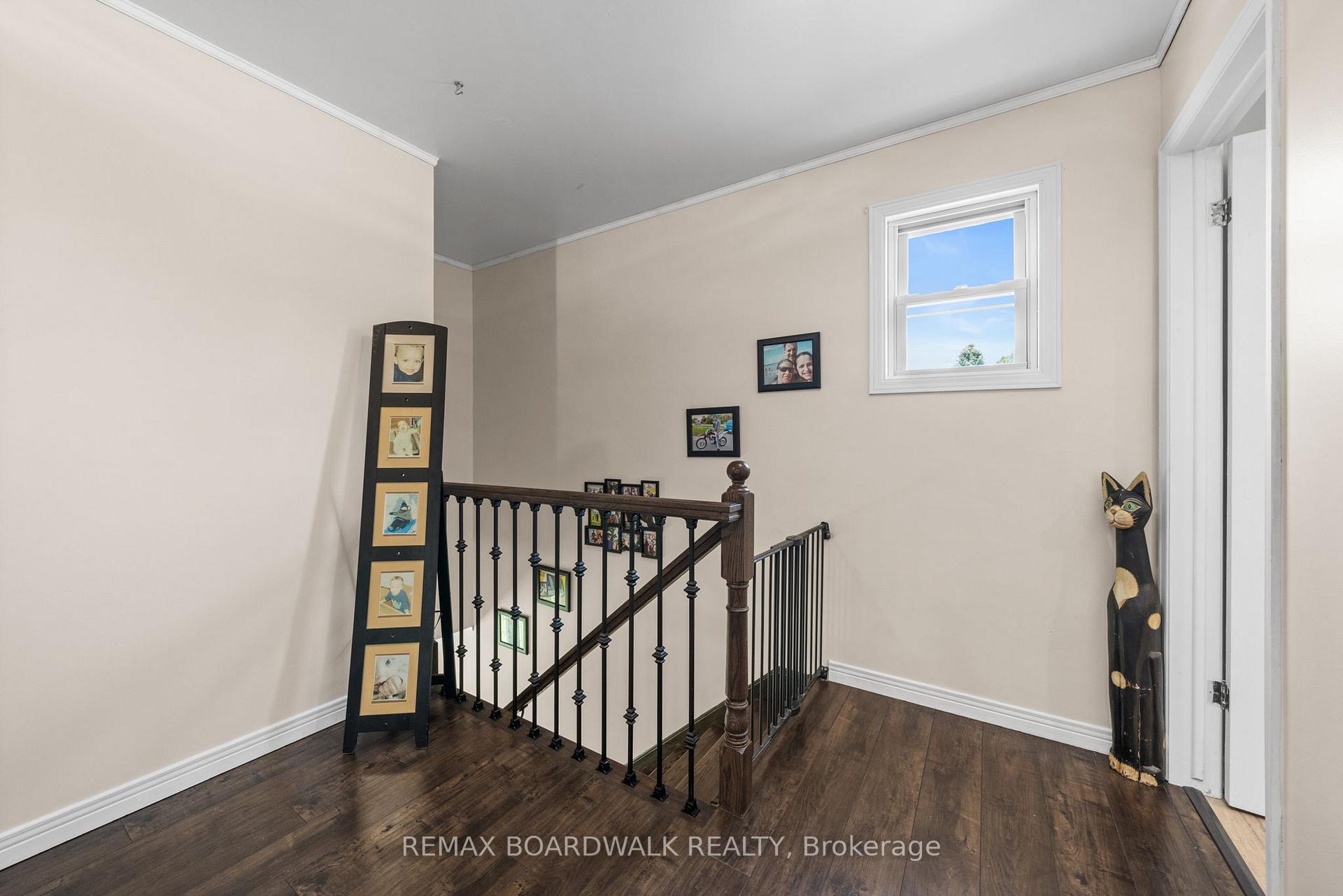 Photo 25 of 18 Berg Crescent, North Grenville, Kemptville — HOMEH