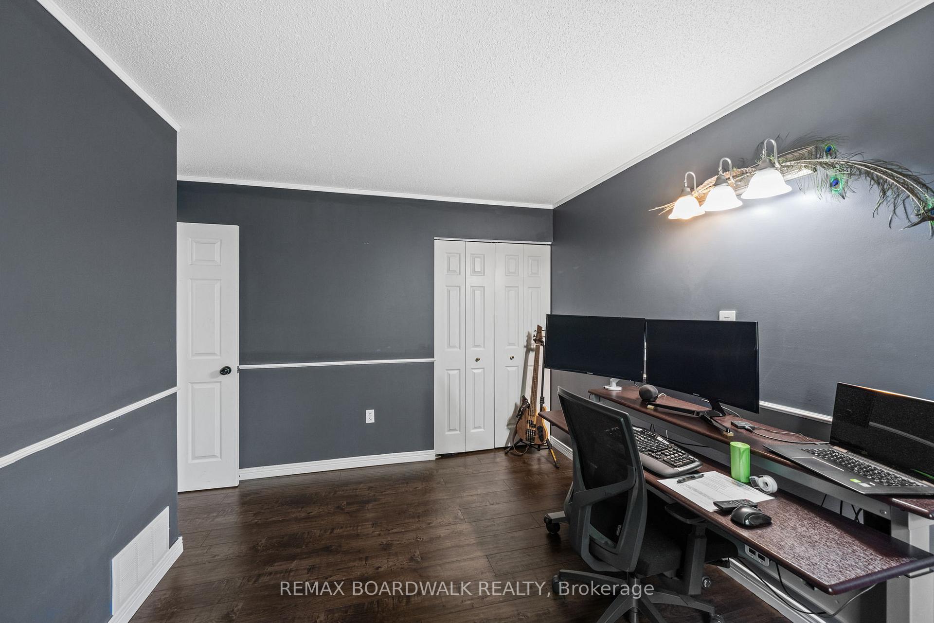 Photo 34 of 18 Berg Crescent, North Grenville, Kemptville — HOMEH