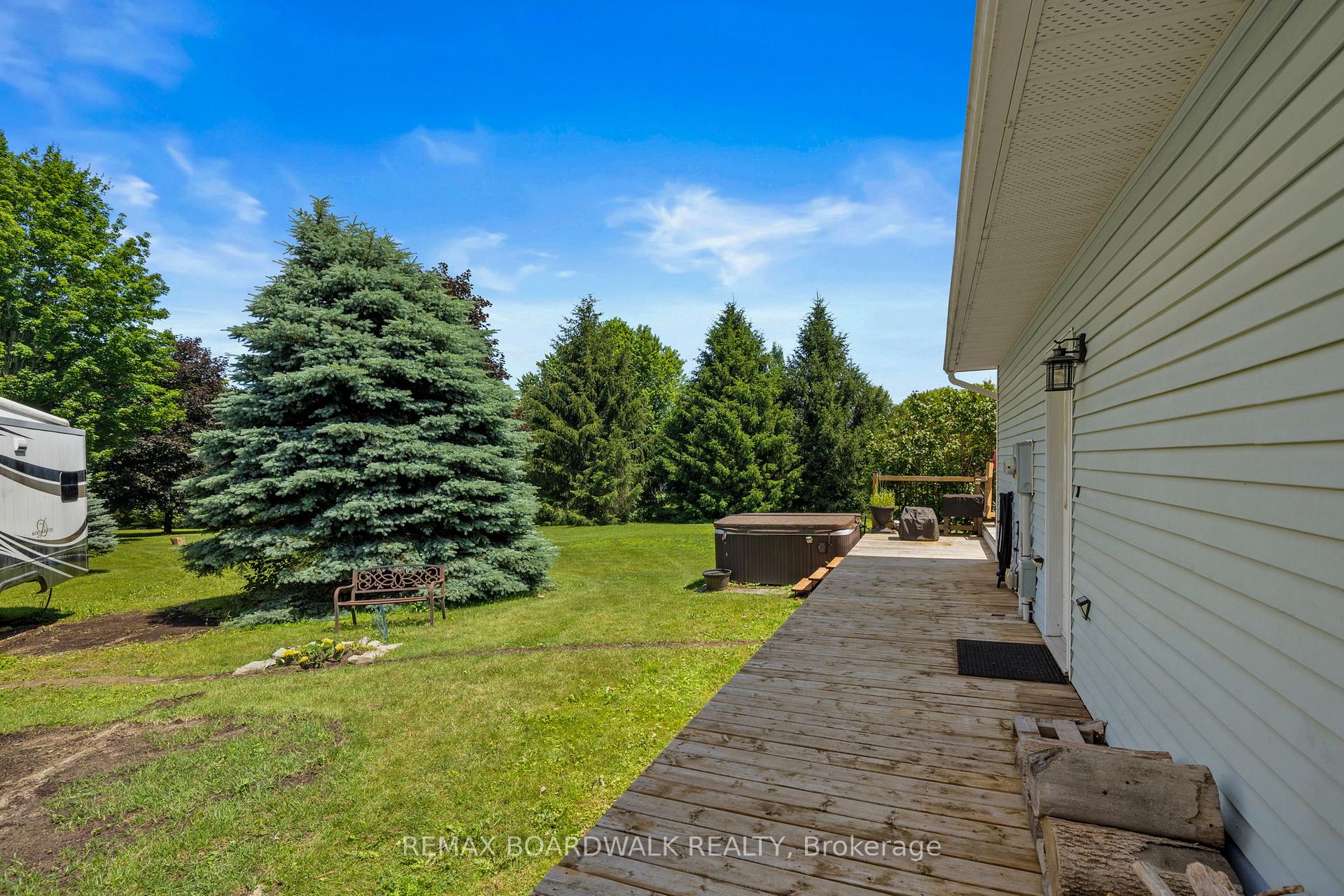 Photo 44 of 18 Berg Crescent, North Grenville, Kemptville — HOMEH