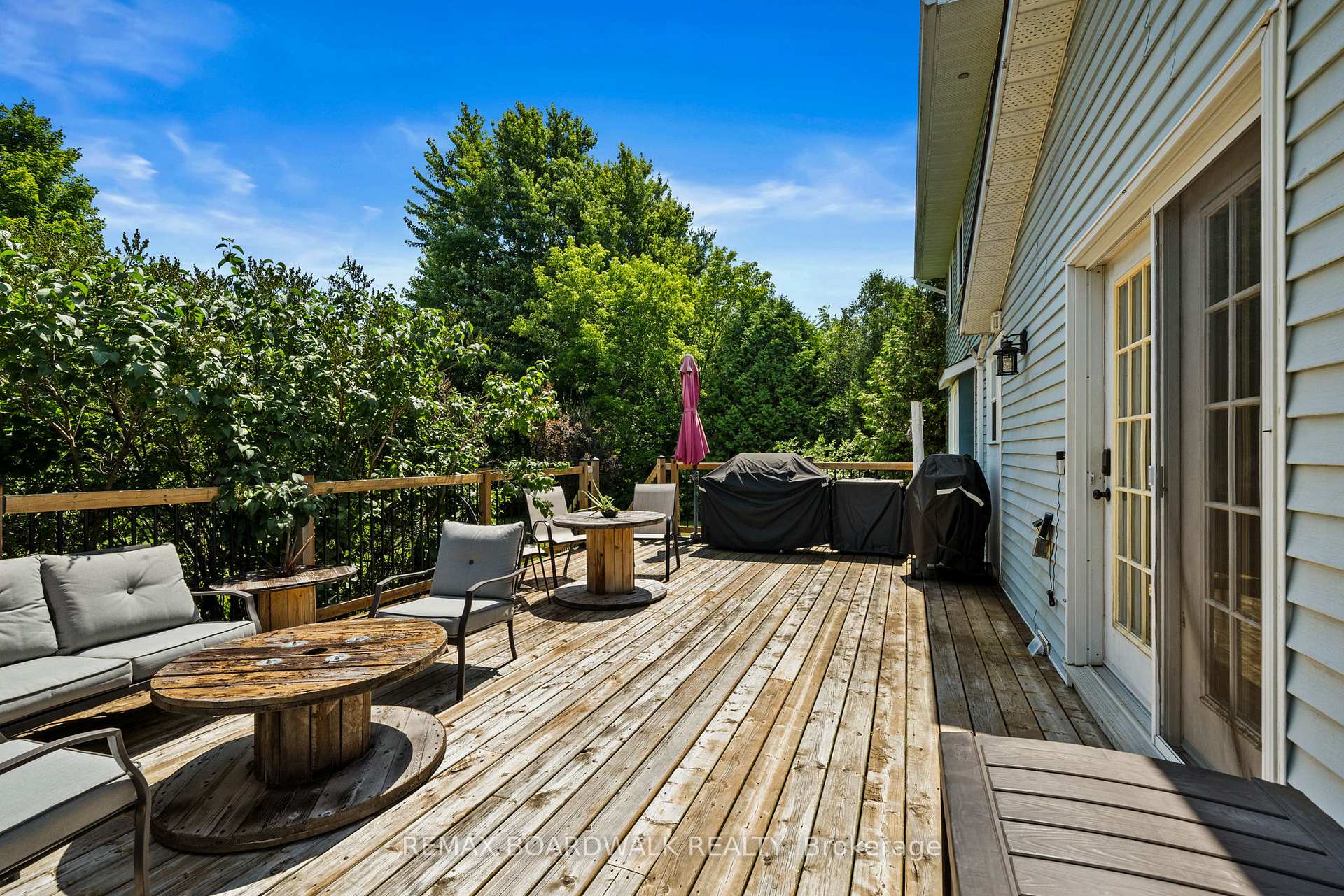 Photo 47 of 18 Berg Crescent, North Grenville, Kemptville — HOMEH