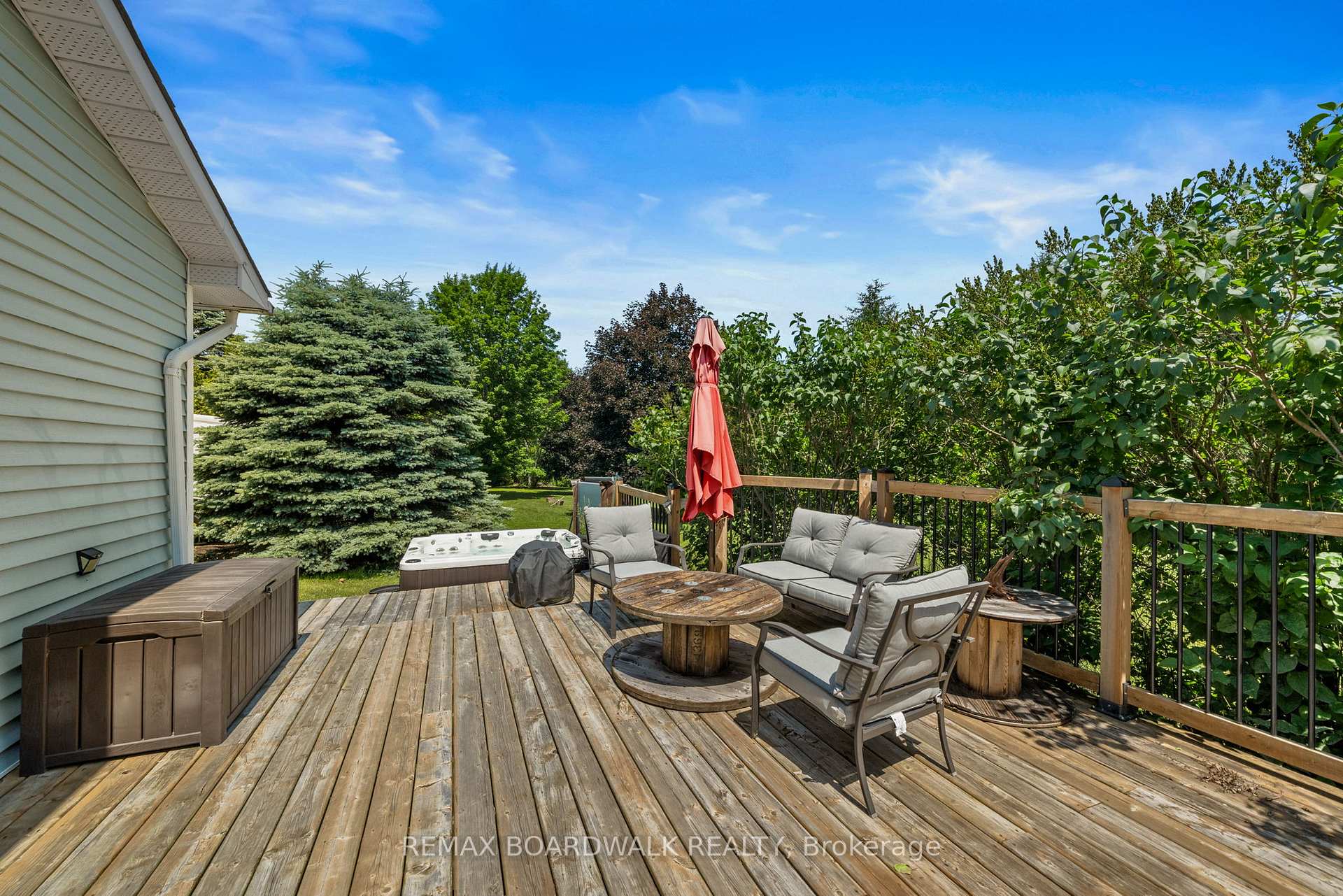 Photo 48 of 18 Berg Crescent, North Grenville, Kemptville — HOMEH
