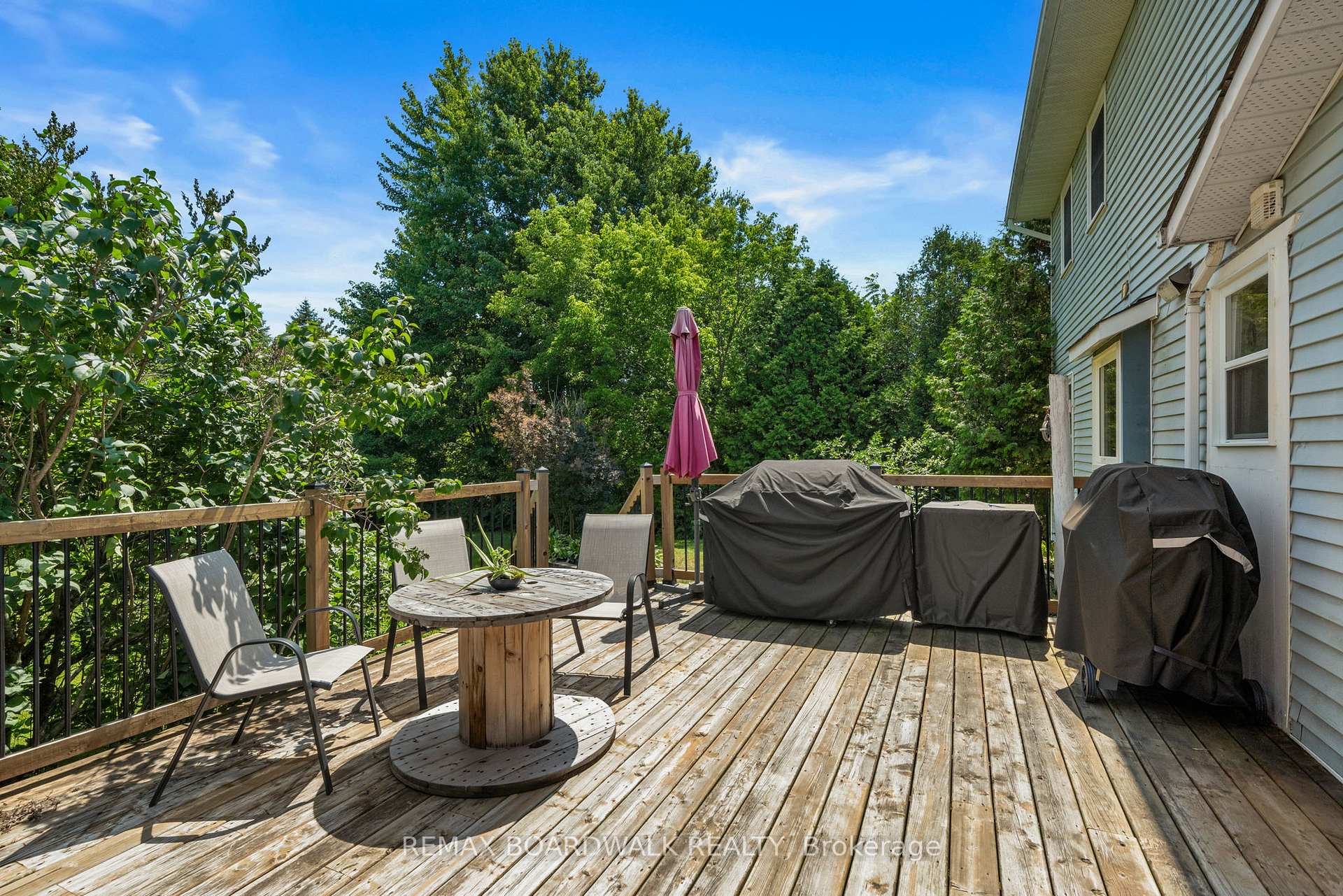 Photo 49 of 18 Berg Crescent, North Grenville, Kemptville — HOMEH