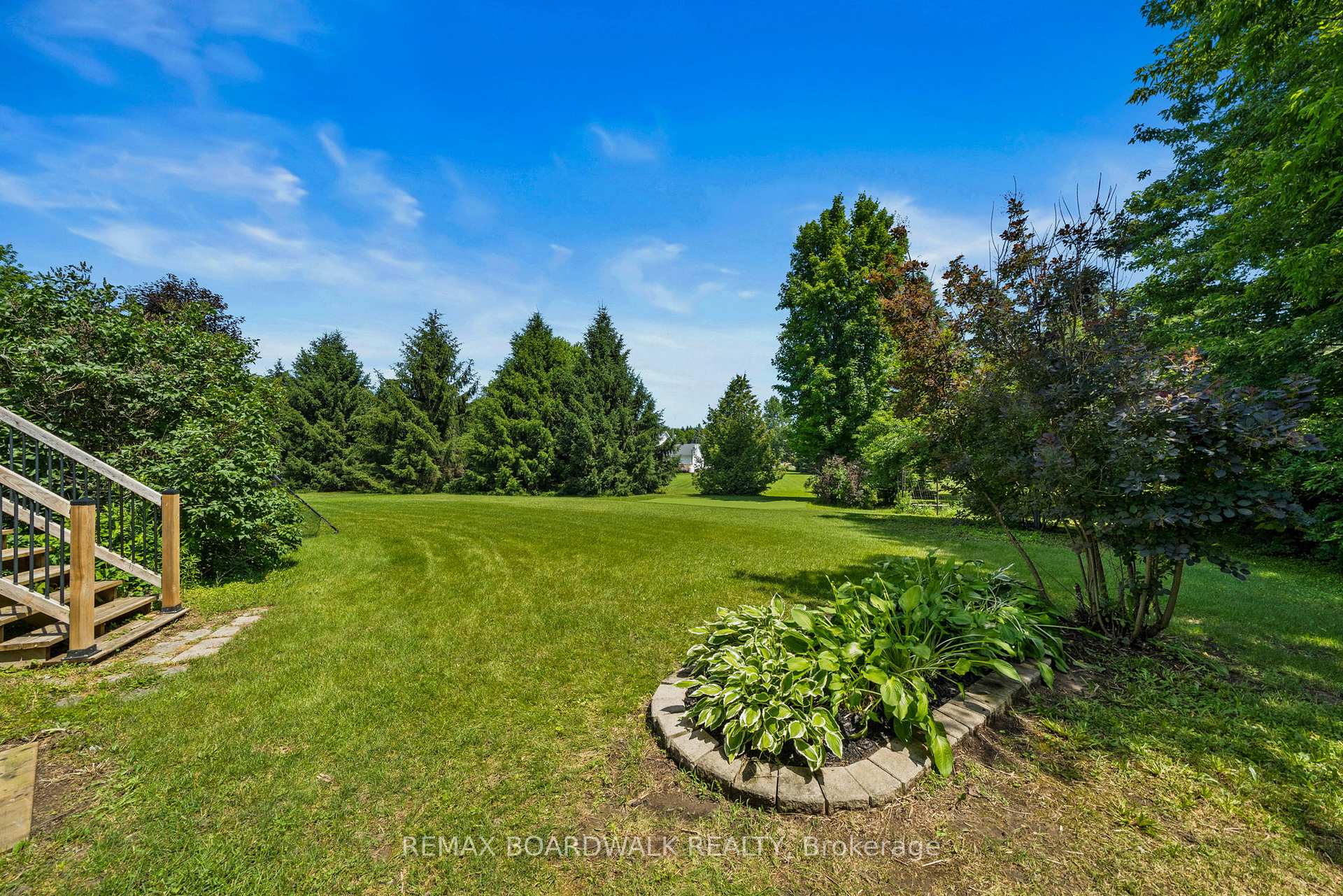 Photo 50 of 18 Berg Crescent, North Grenville, Kemptville — HOMEH