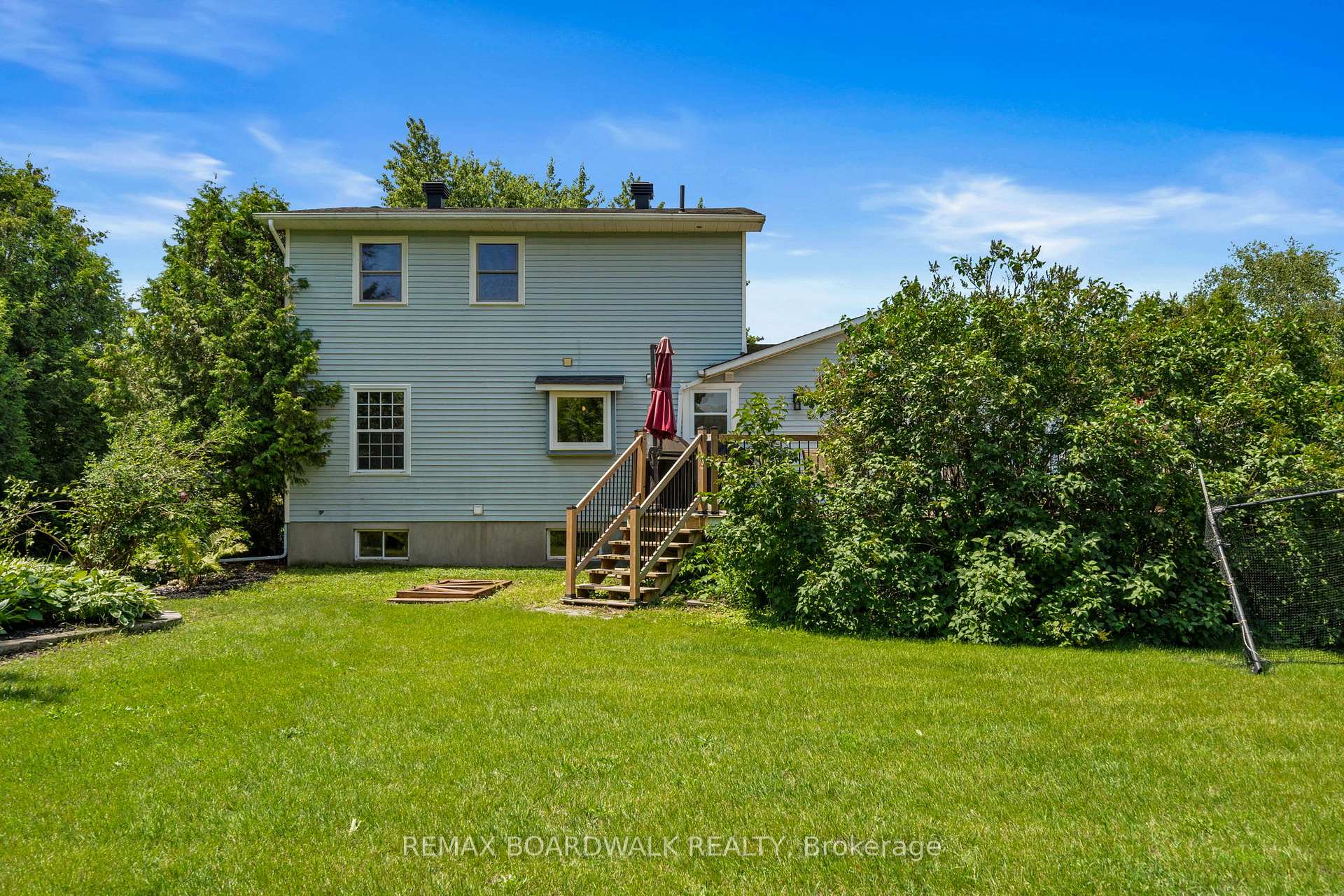 Photo 52 of 18 Berg Crescent, North Grenville, Kemptville — HOMEH
