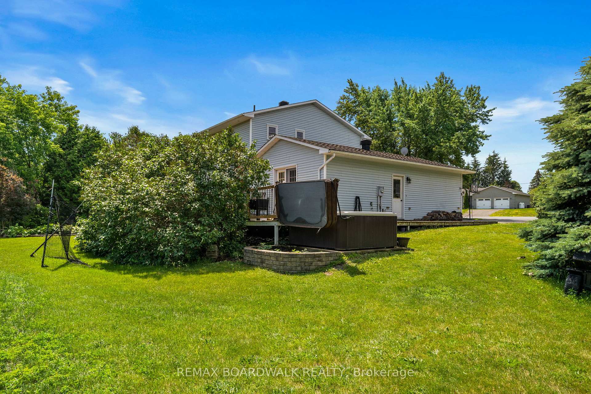 Photo 53 of 18 Berg Crescent, North Grenville, Kemptville — HOMEH