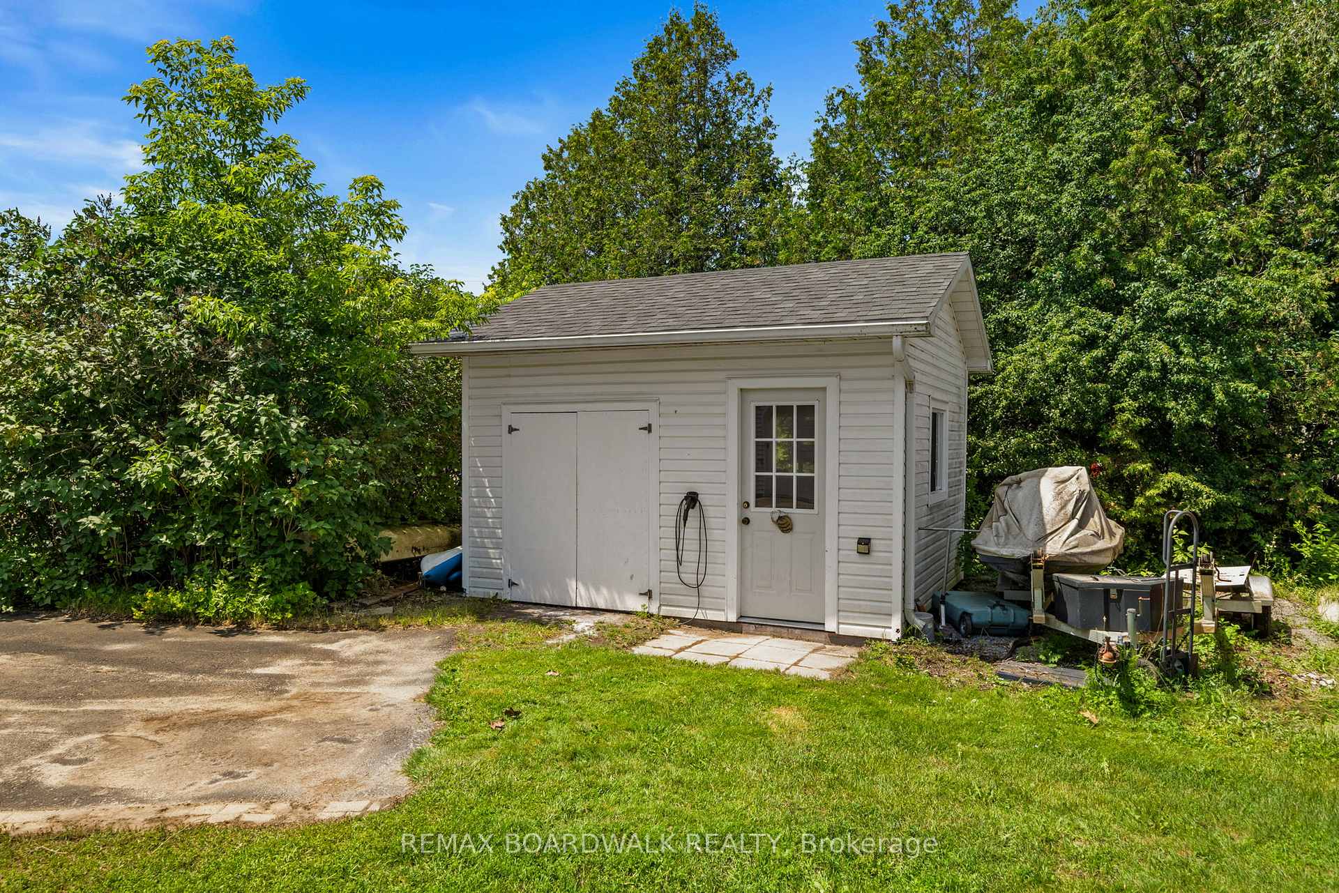 Photo 58 of 18 Berg Crescent, North Grenville, Kemptville — HOMEH
