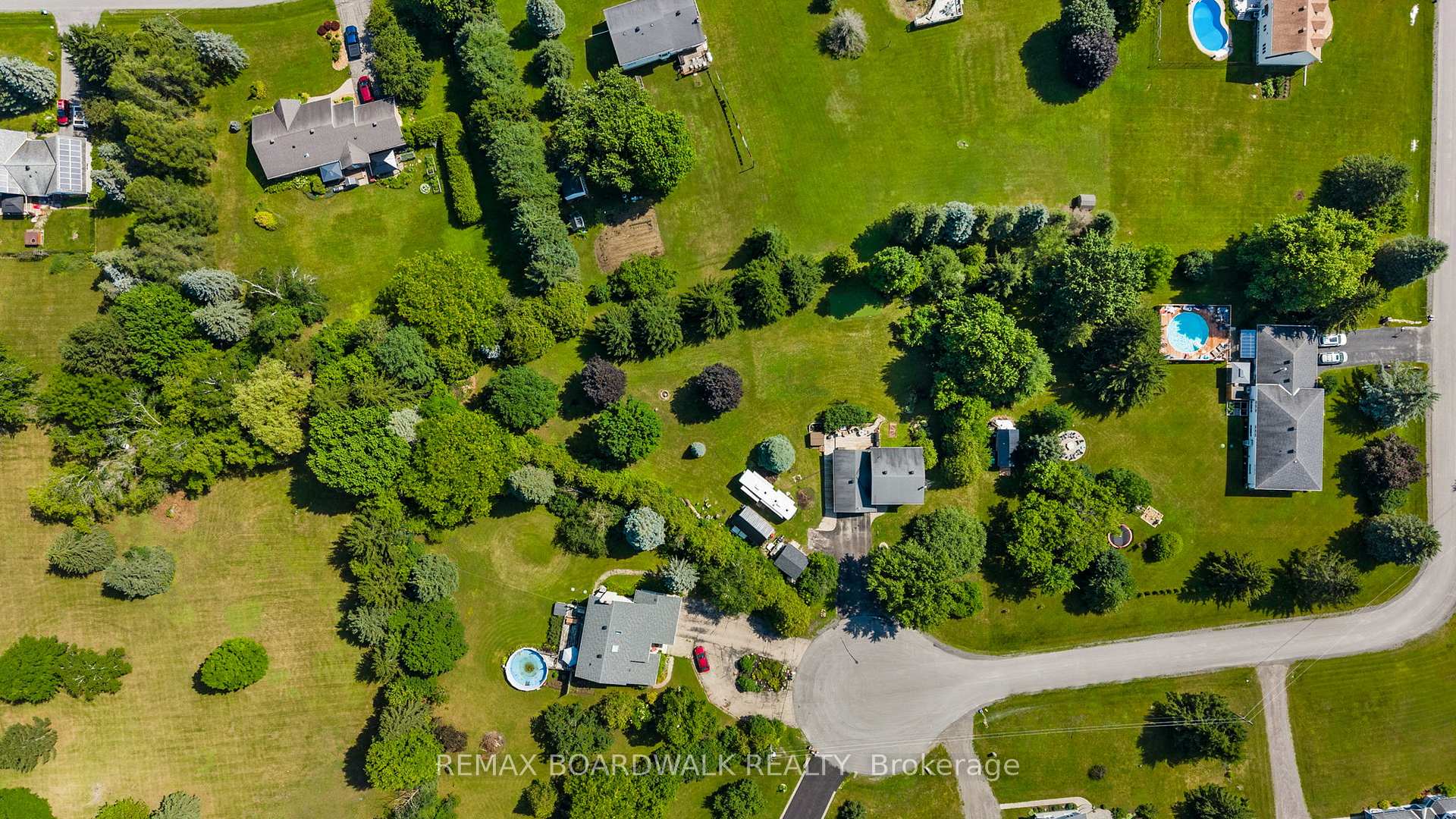 Photo 59 of 18 Berg Crescent, North Grenville, Kemptville — HOMEH